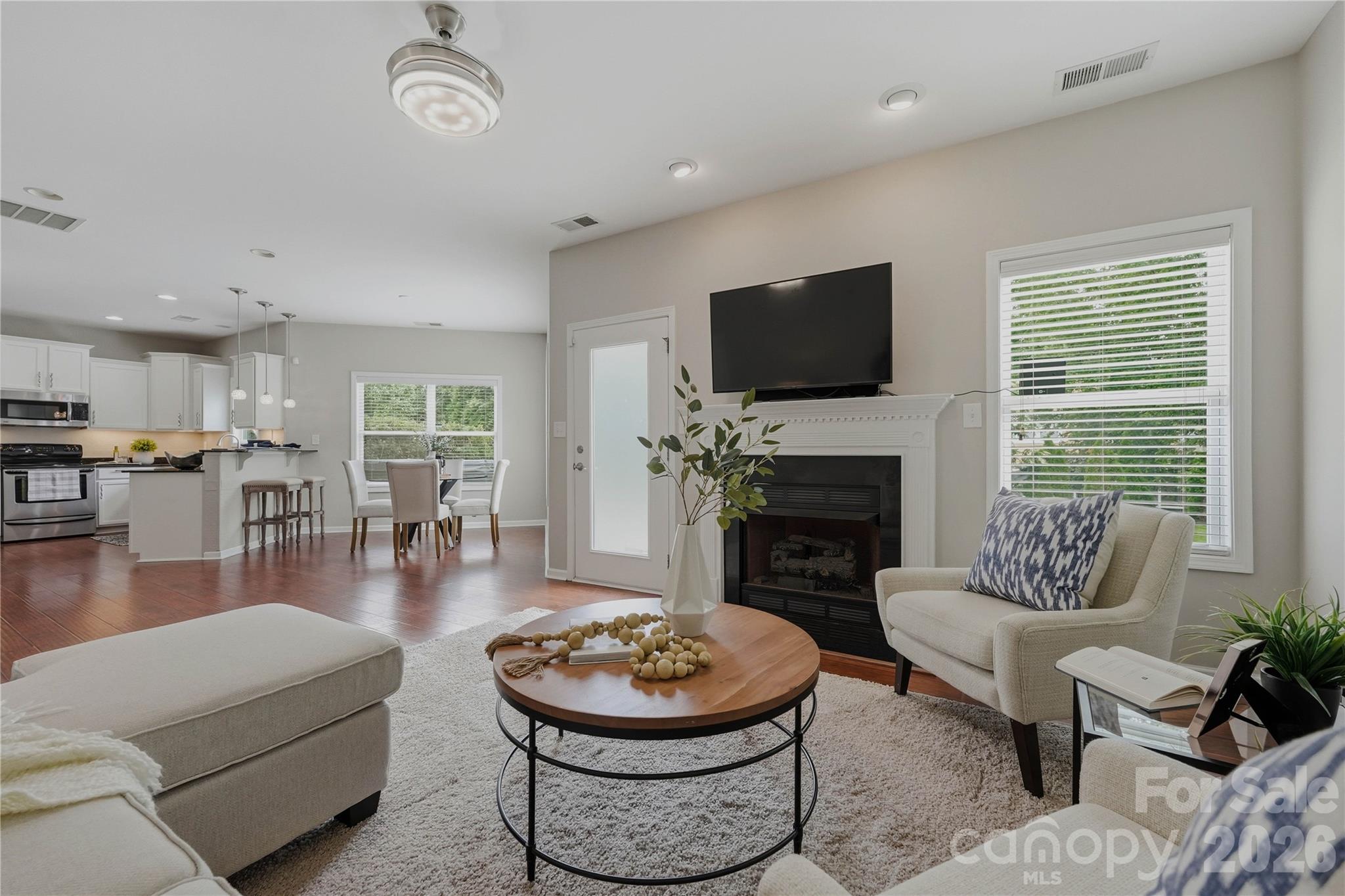 1533 Ridge Haven Road Unit: Vh2