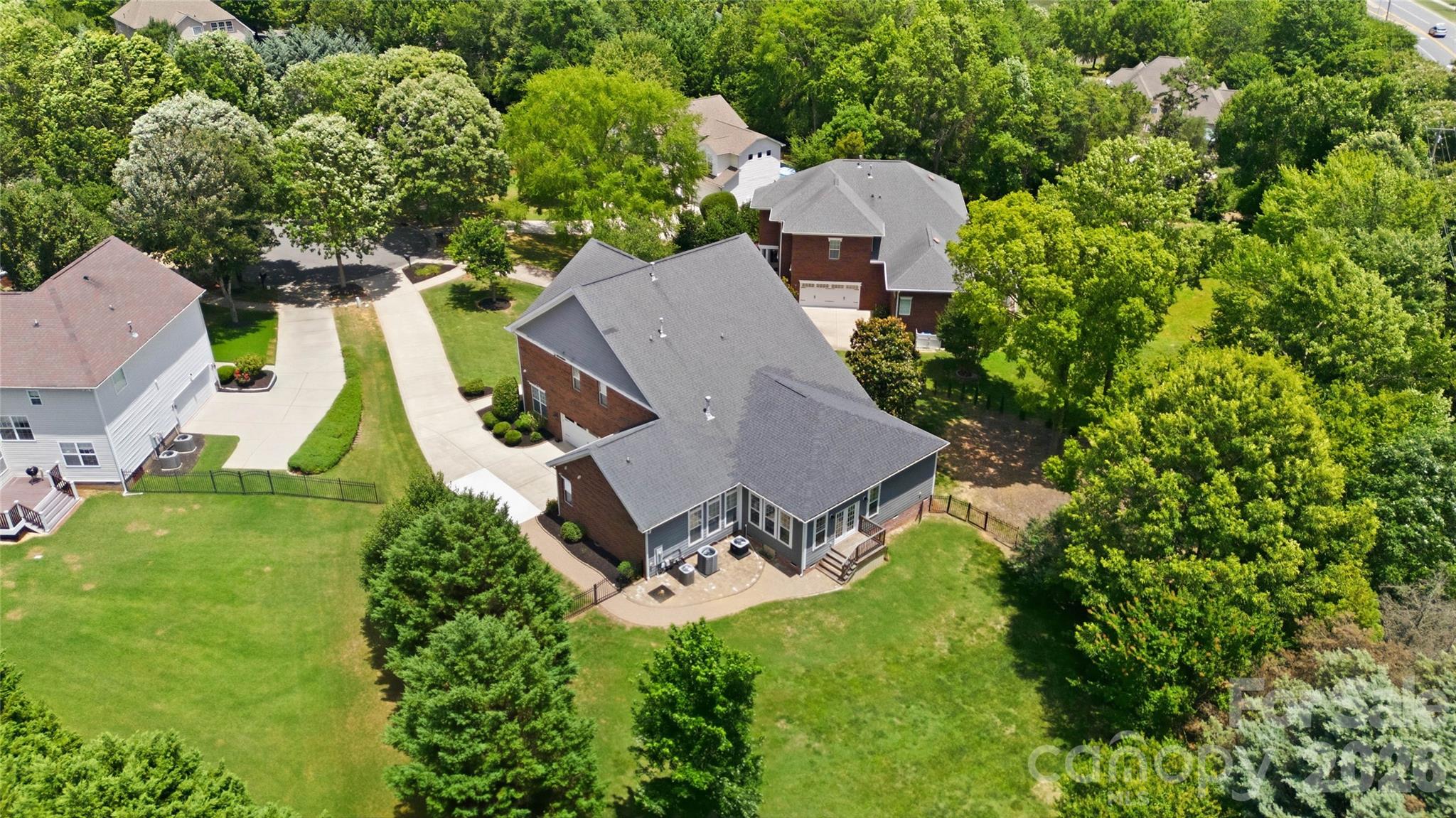 1416 Shade Tree Court