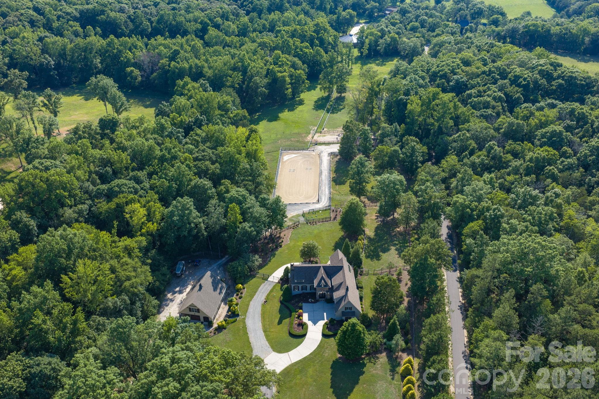 8528 Waxhaw Creek Road