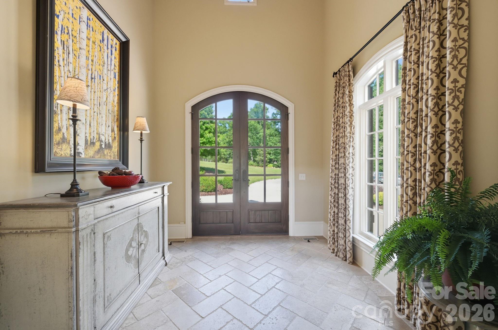 8528 Waxhaw Creek Road