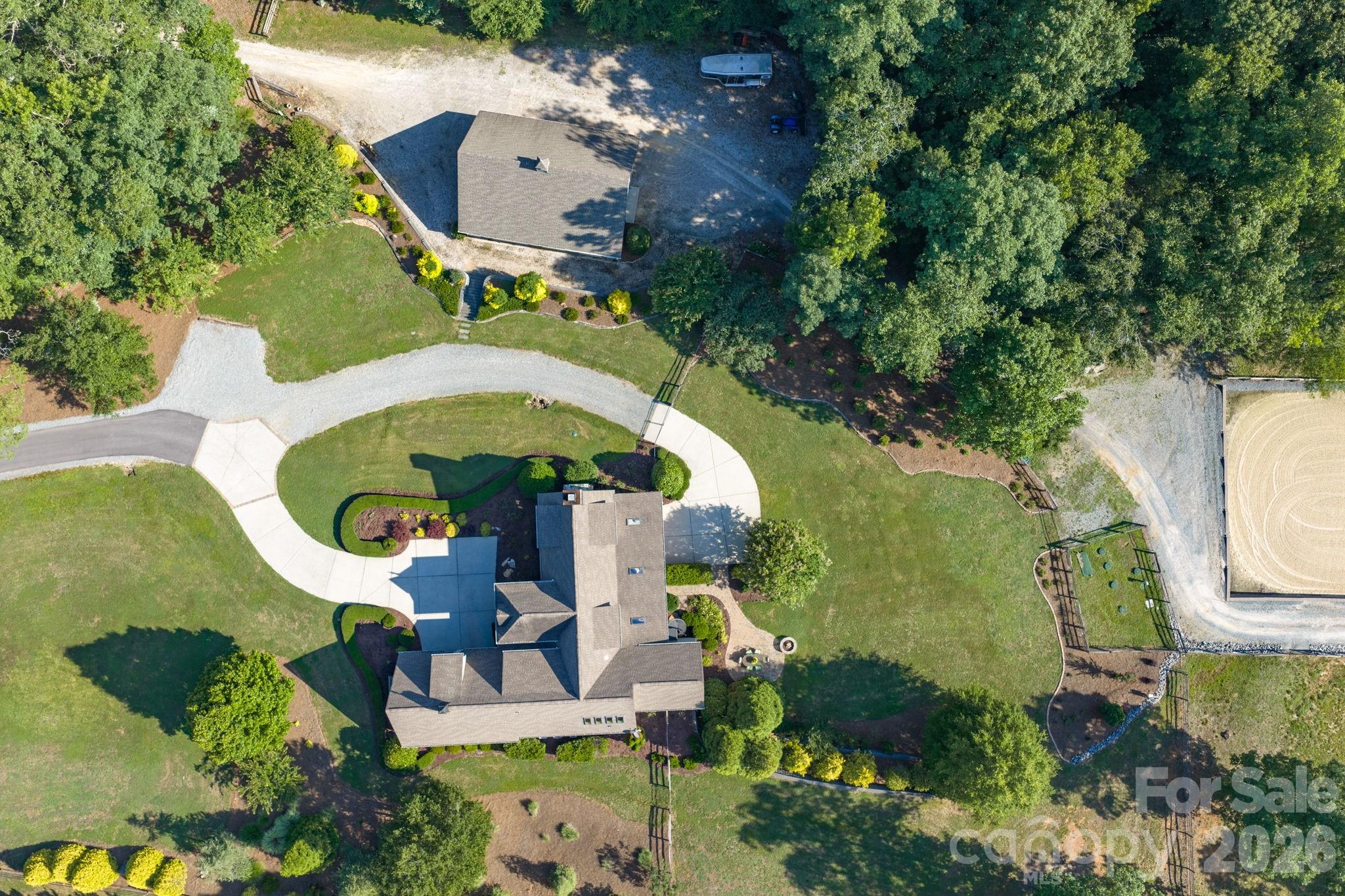 8528 Waxhaw Creek Road