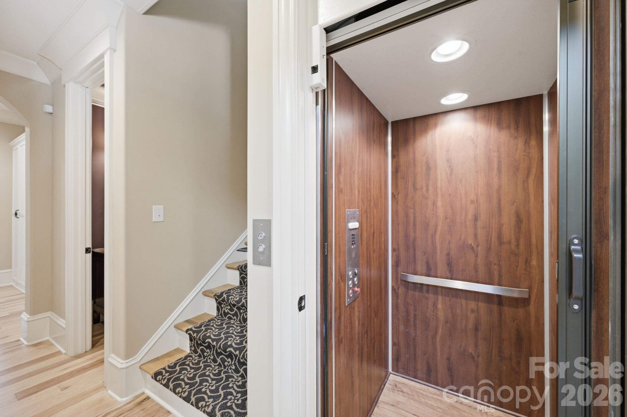 8528 Waxhaw Creek Road