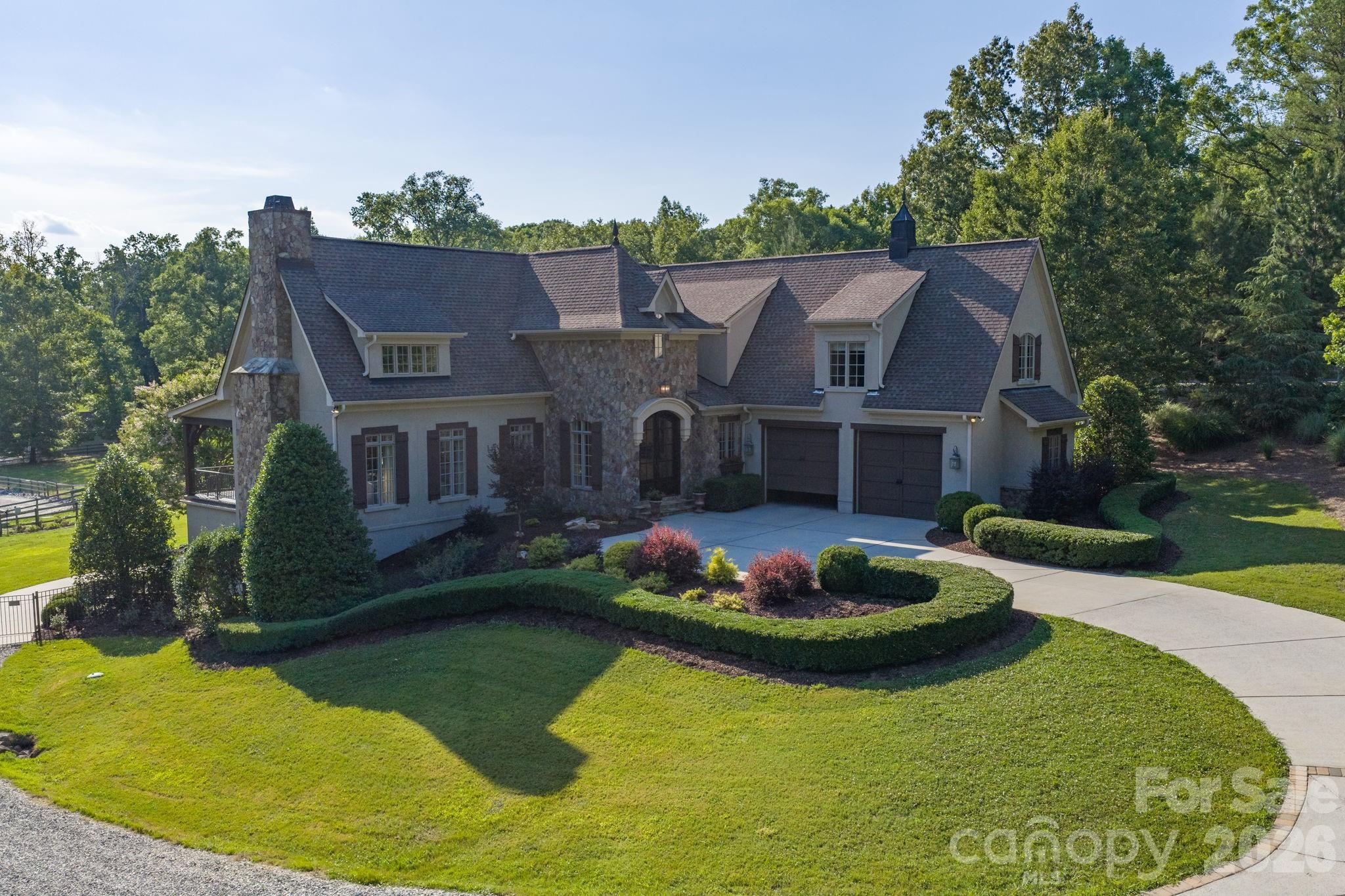 8528 Waxhaw Creek Road