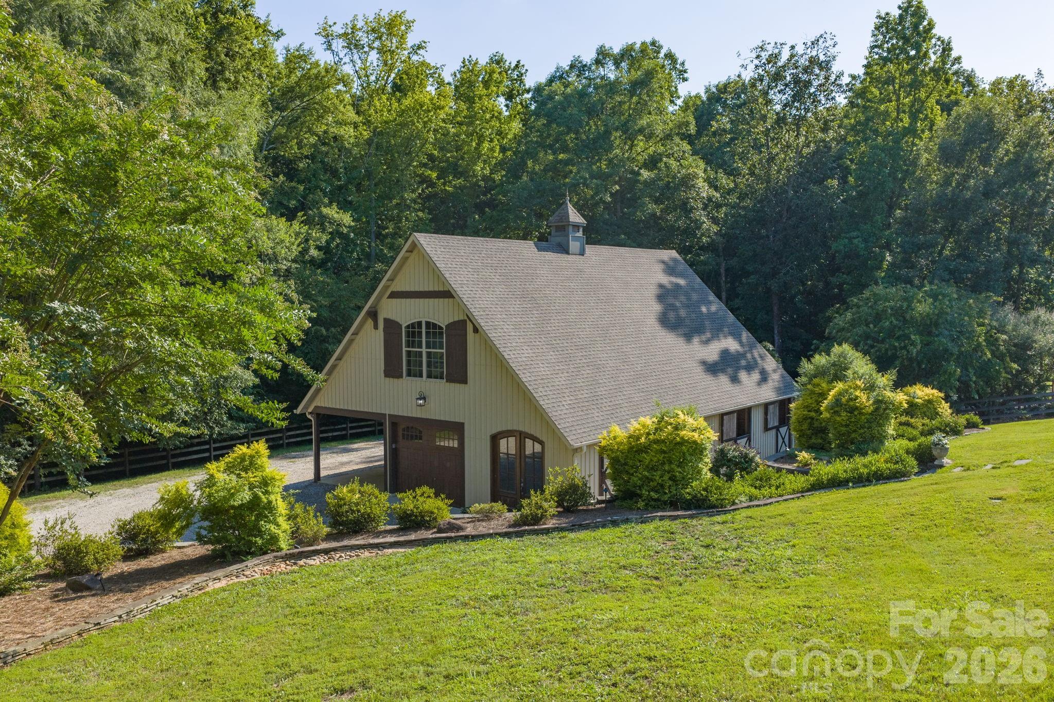 8528 Waxhaw Creek Road