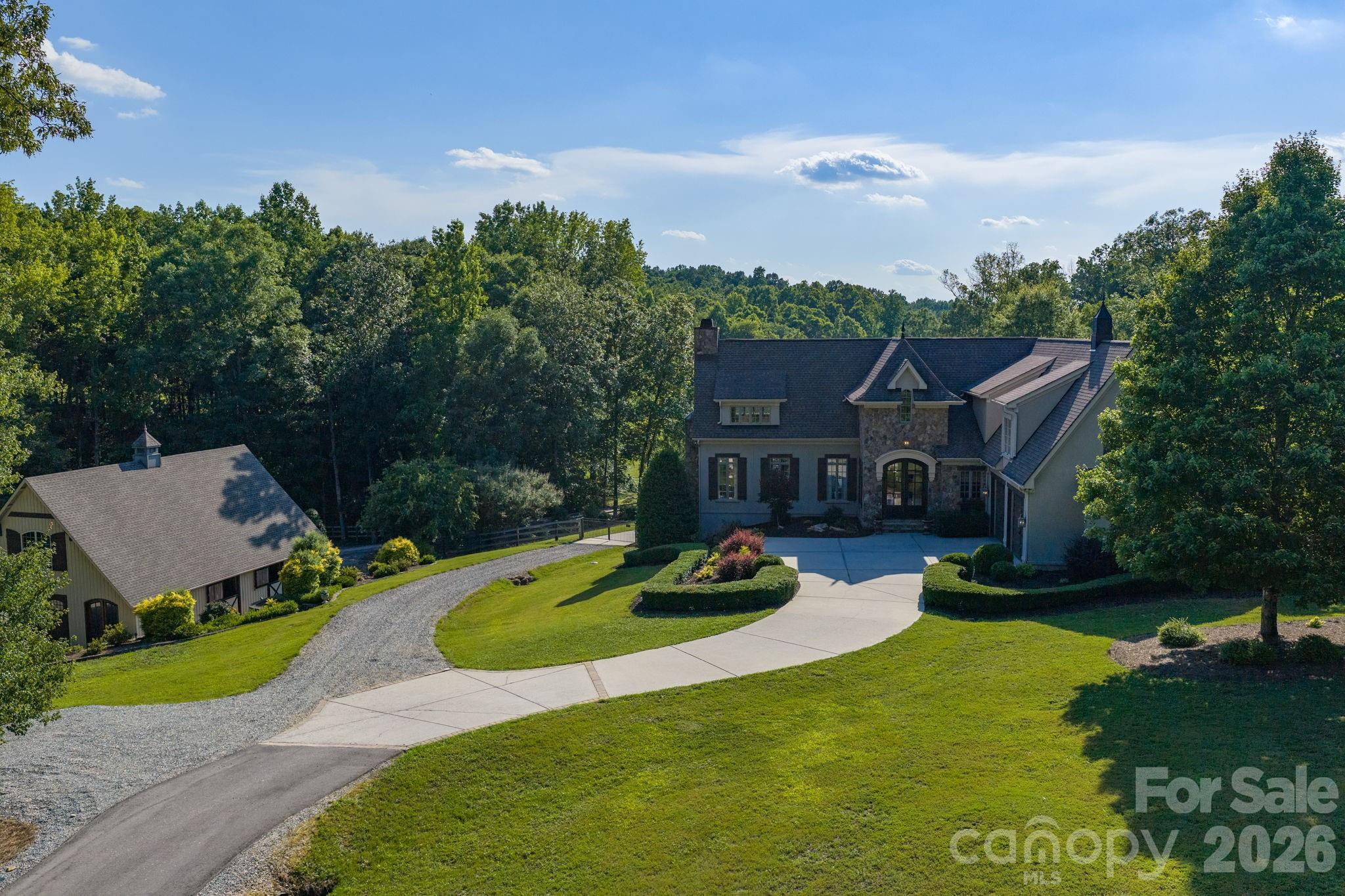 8528 Waxhaw Creek Road