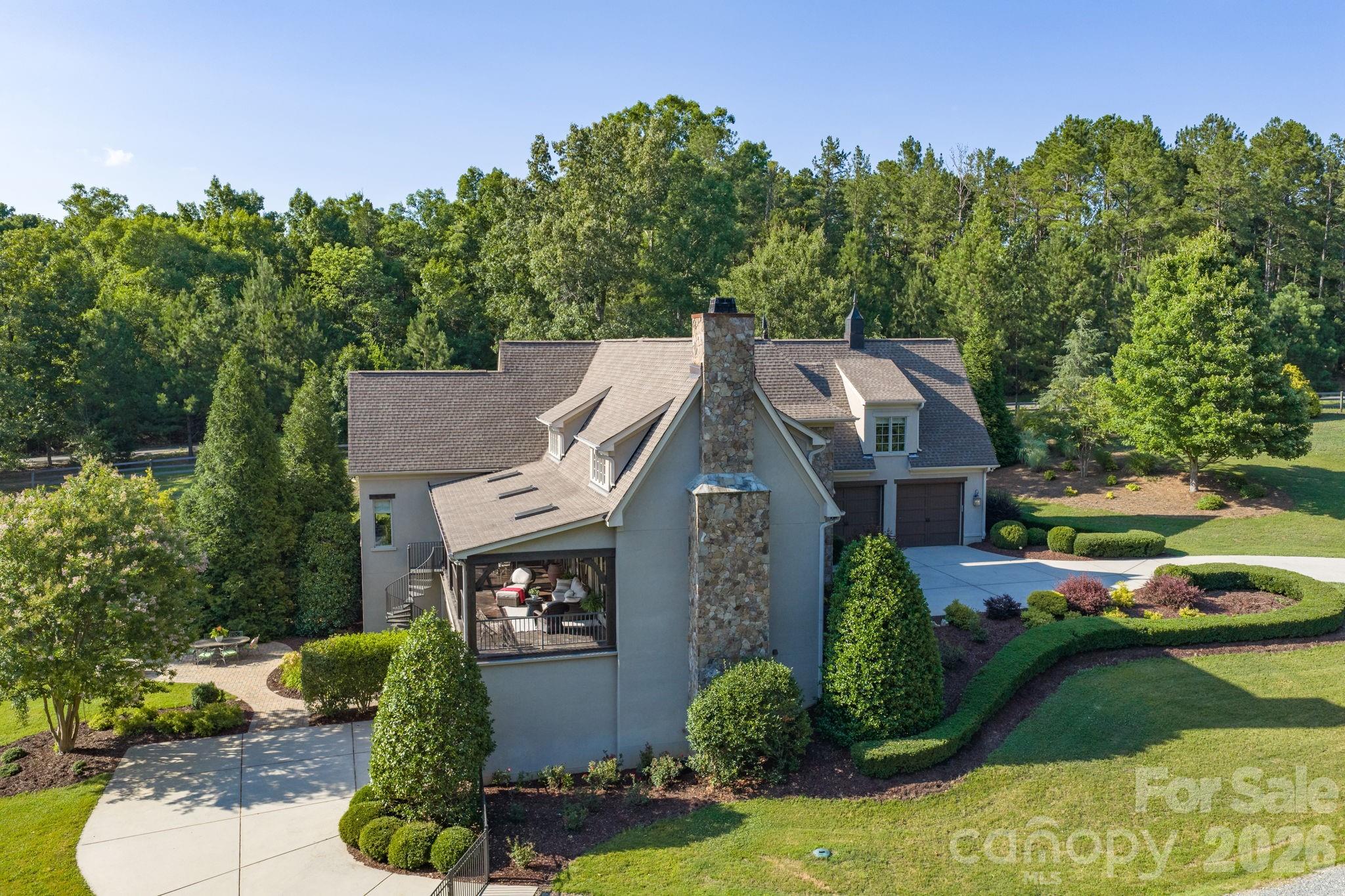 8528 Waxhaw Creek Road