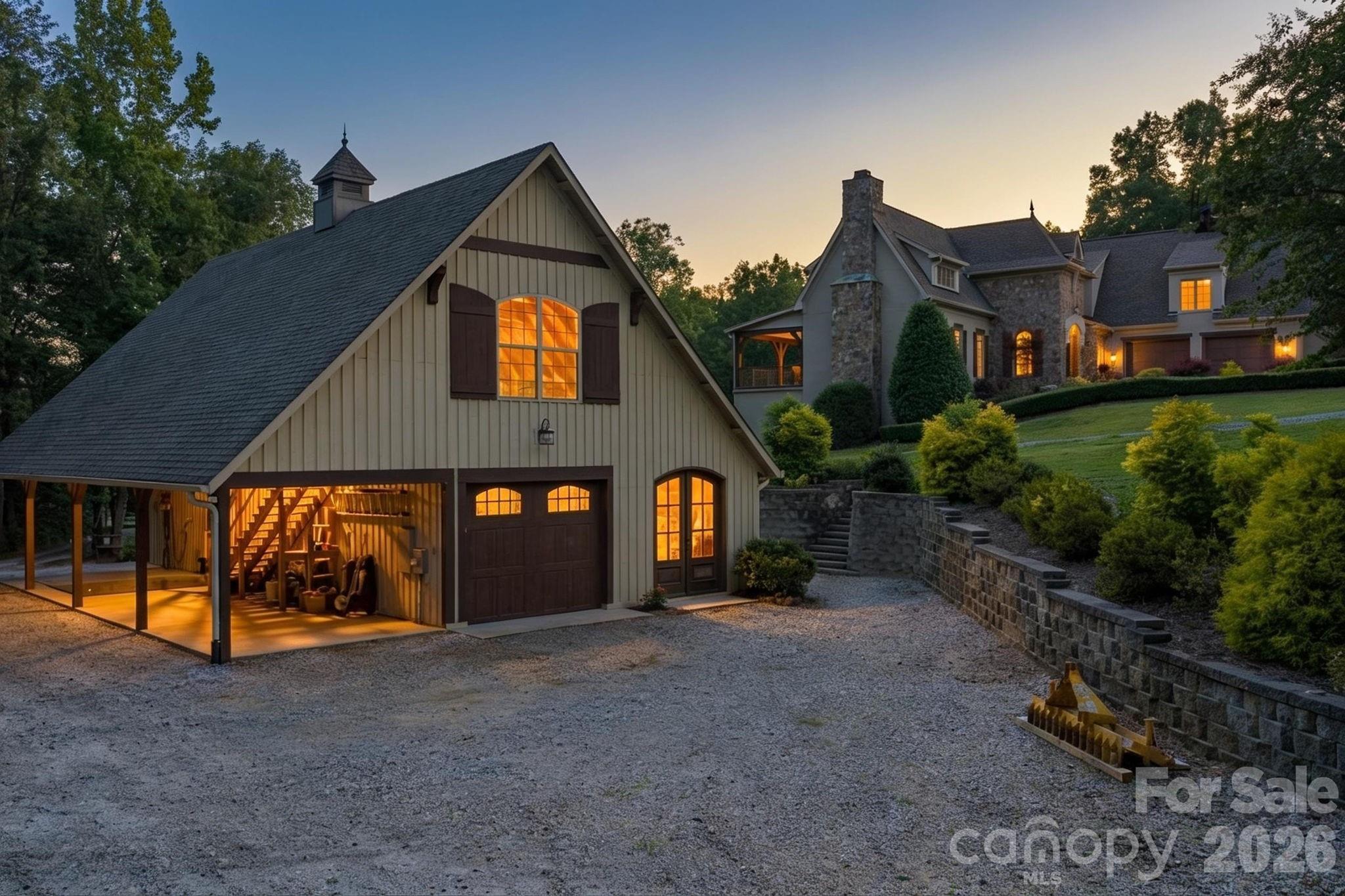 8528 Waxhaw Creek Road