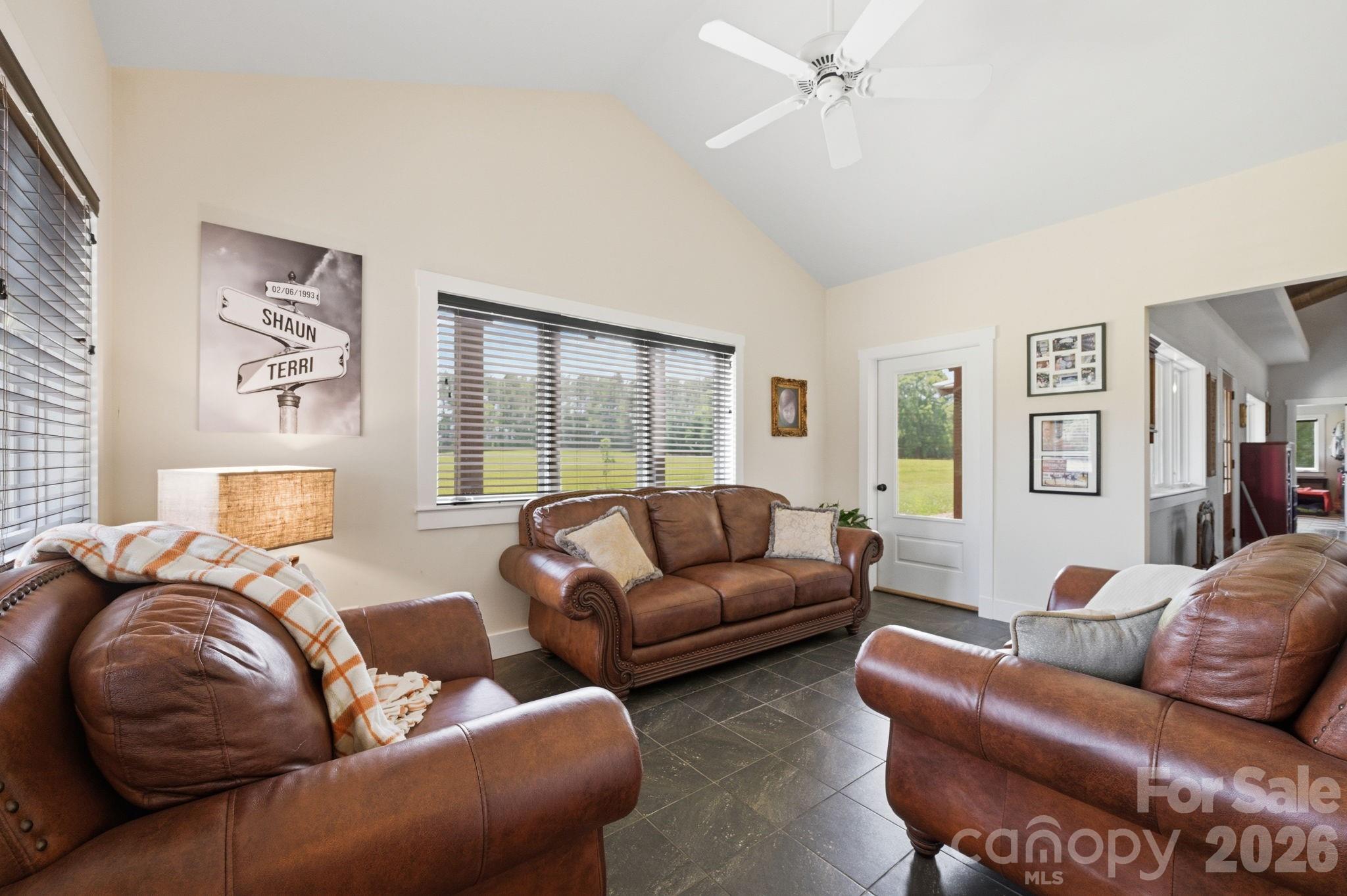 2545 N Rocky River Road
