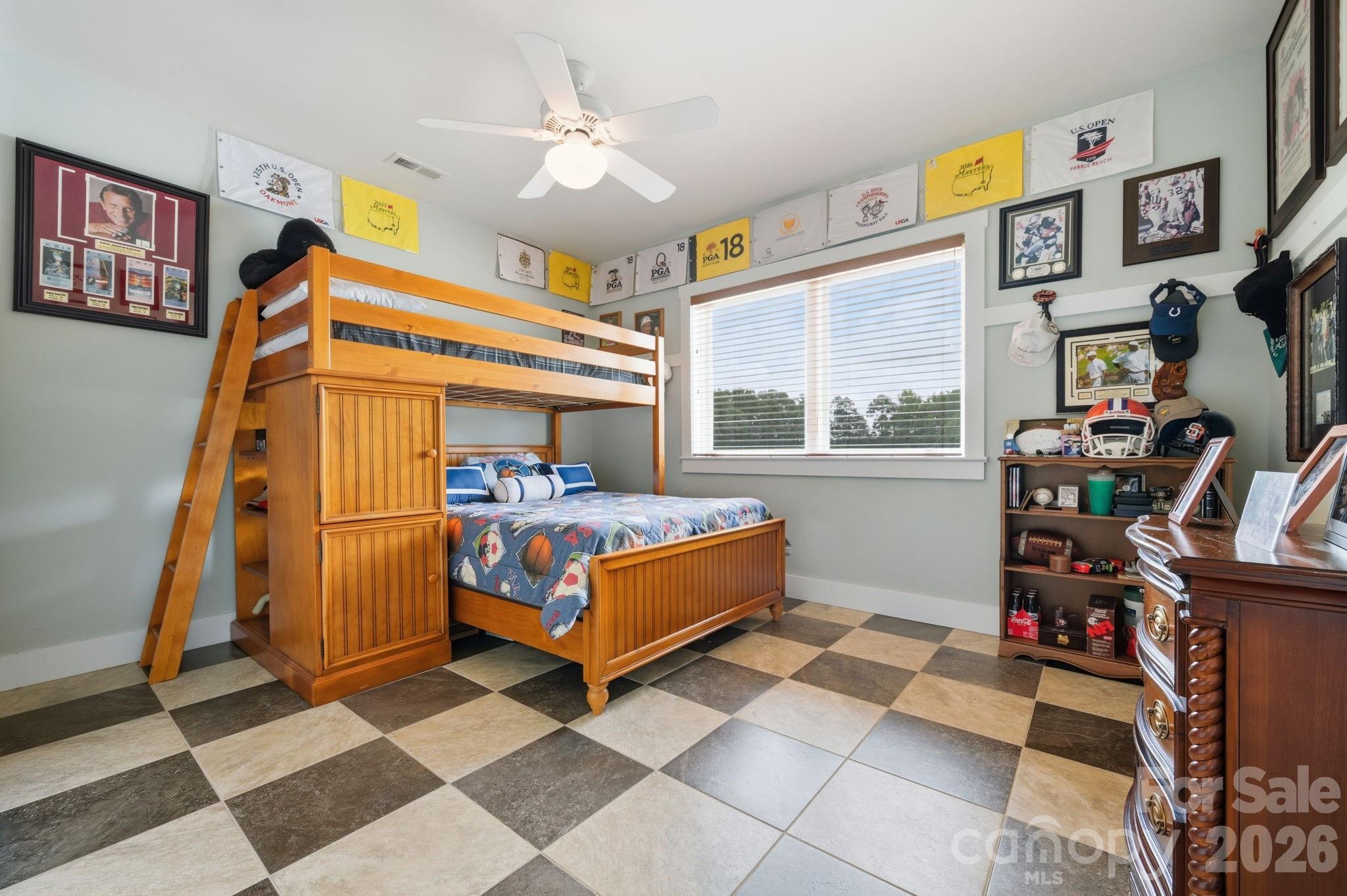 2545 N Rocky River Road