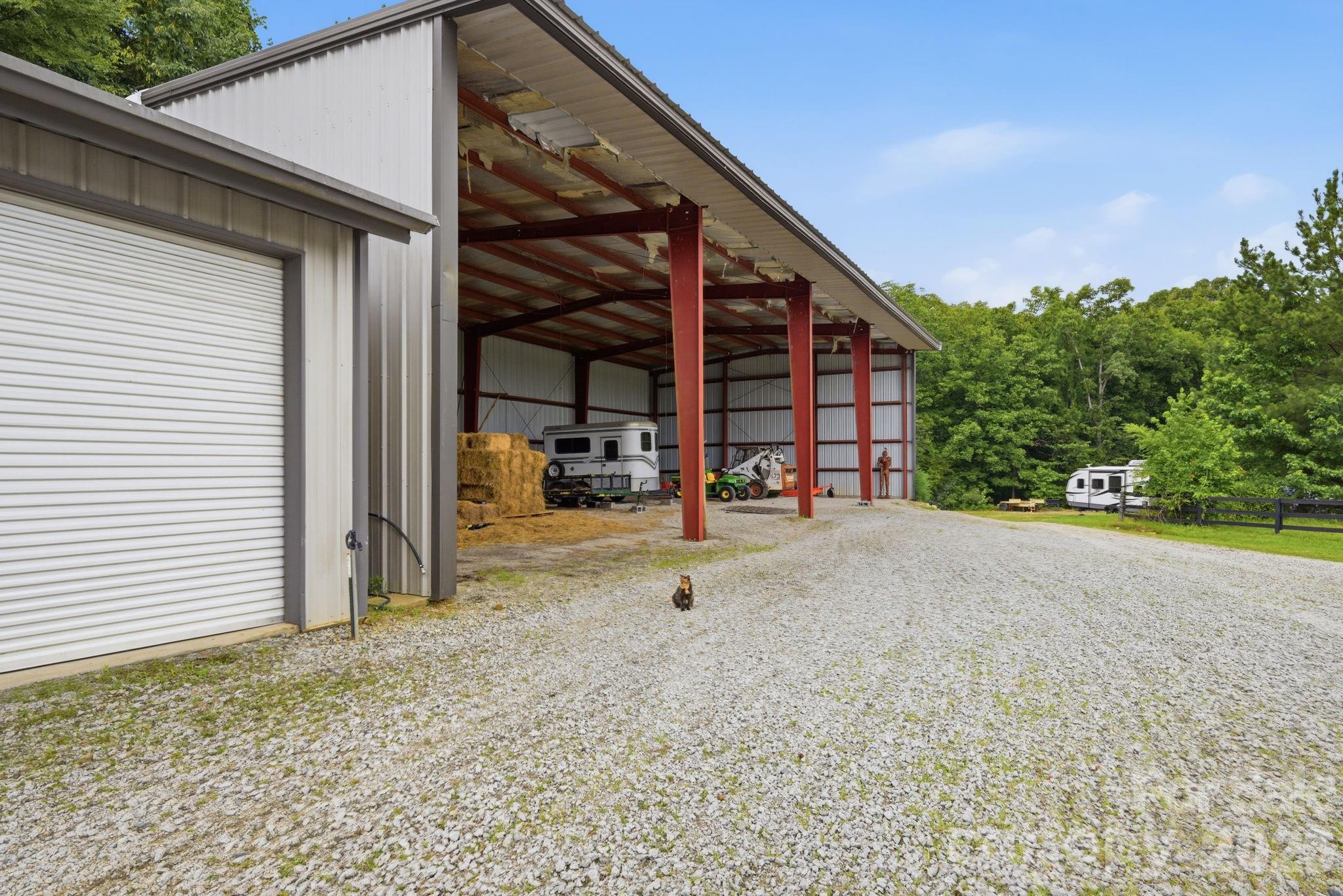 2545 N Rocky River Road