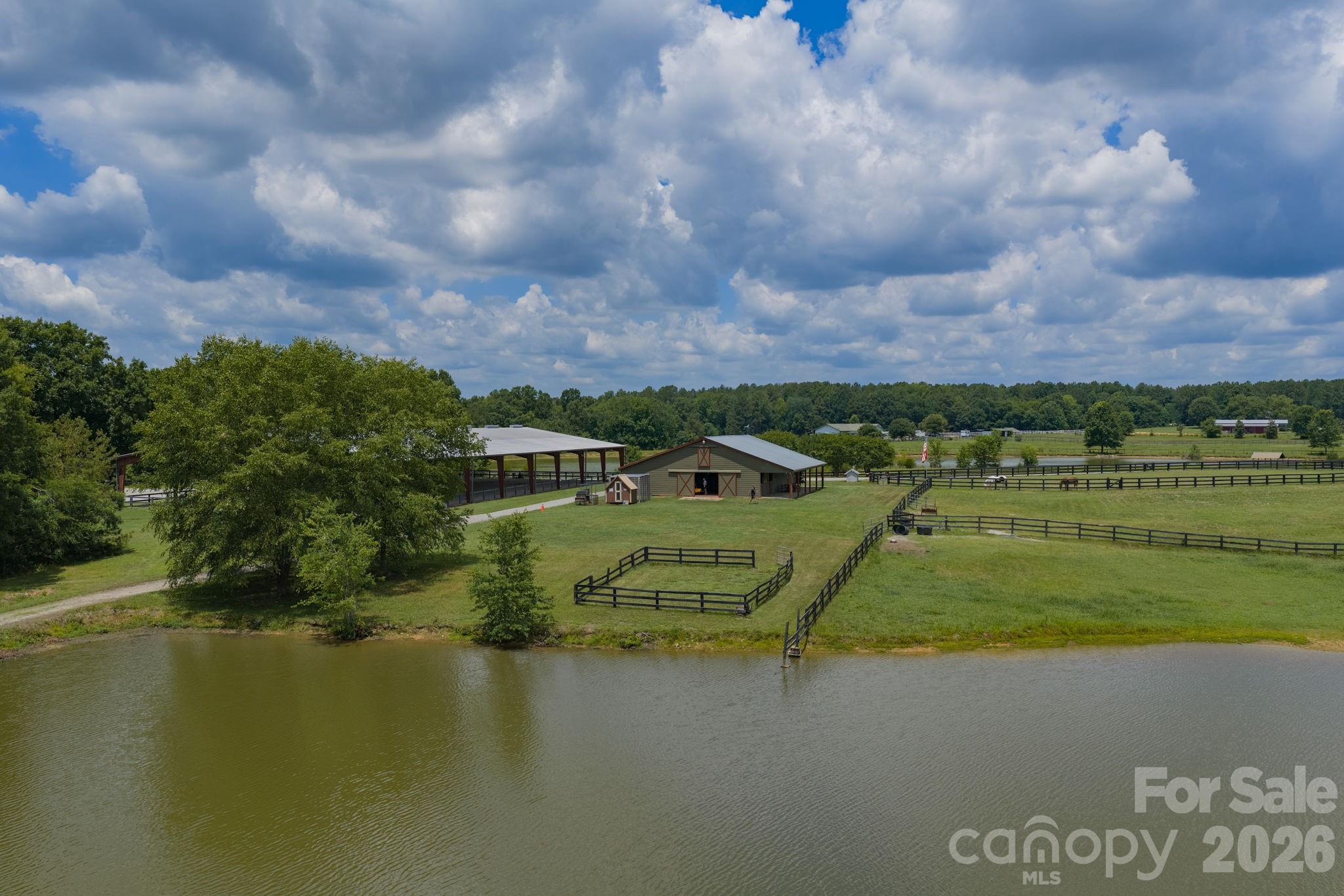 2545 N Rocky River Road