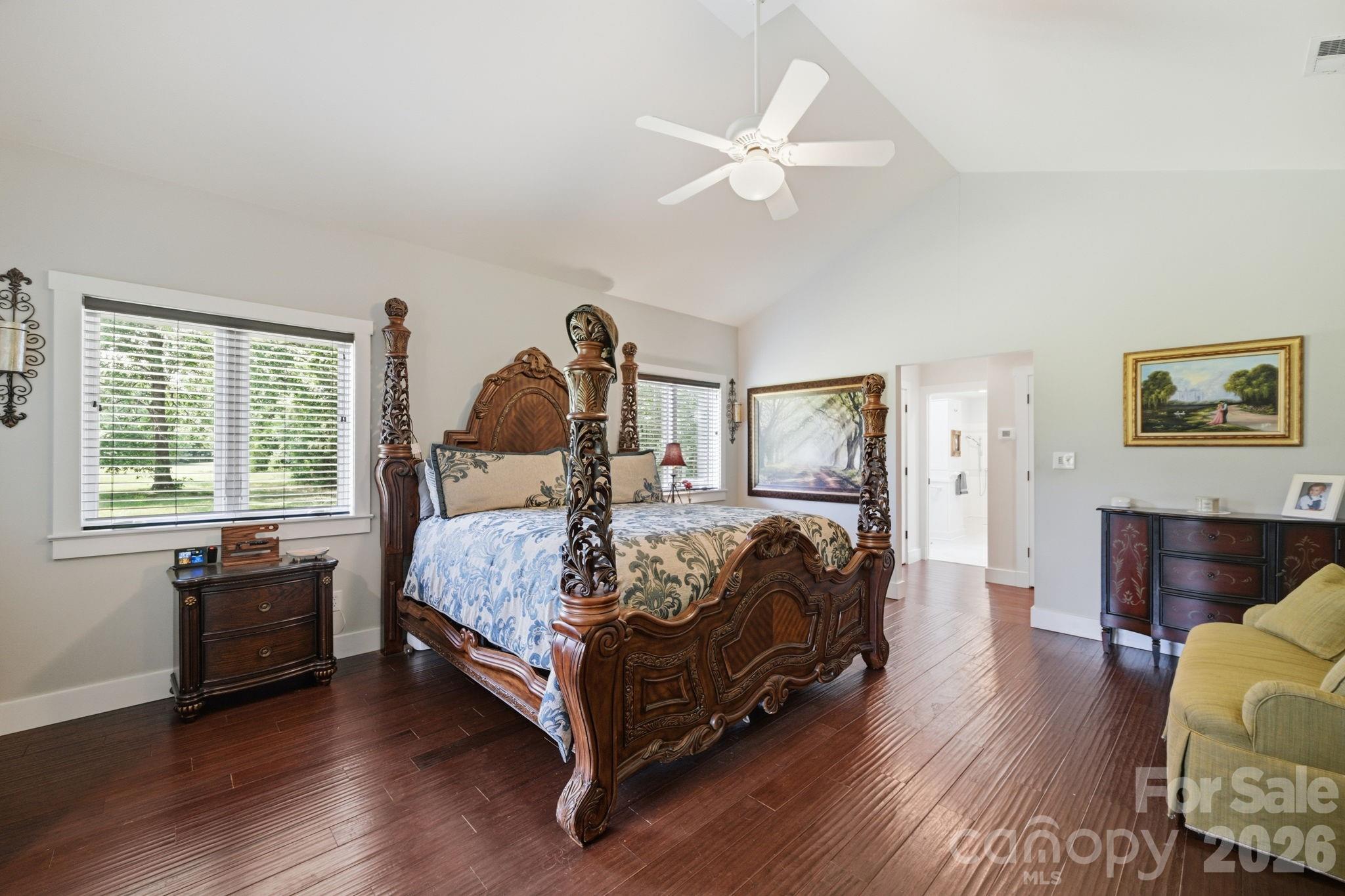 2545 N Rocky River Road