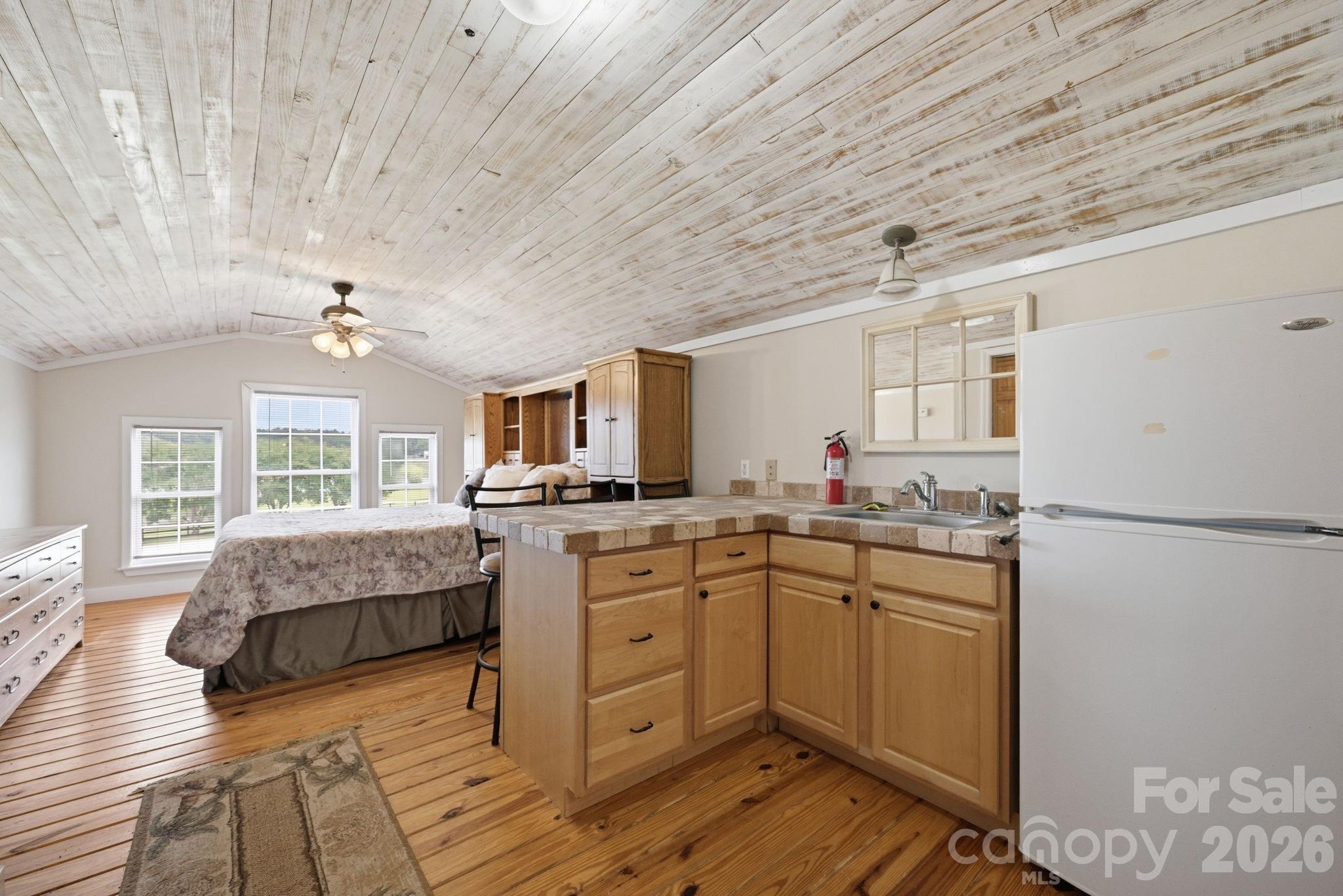 2545 N Rocky River Road