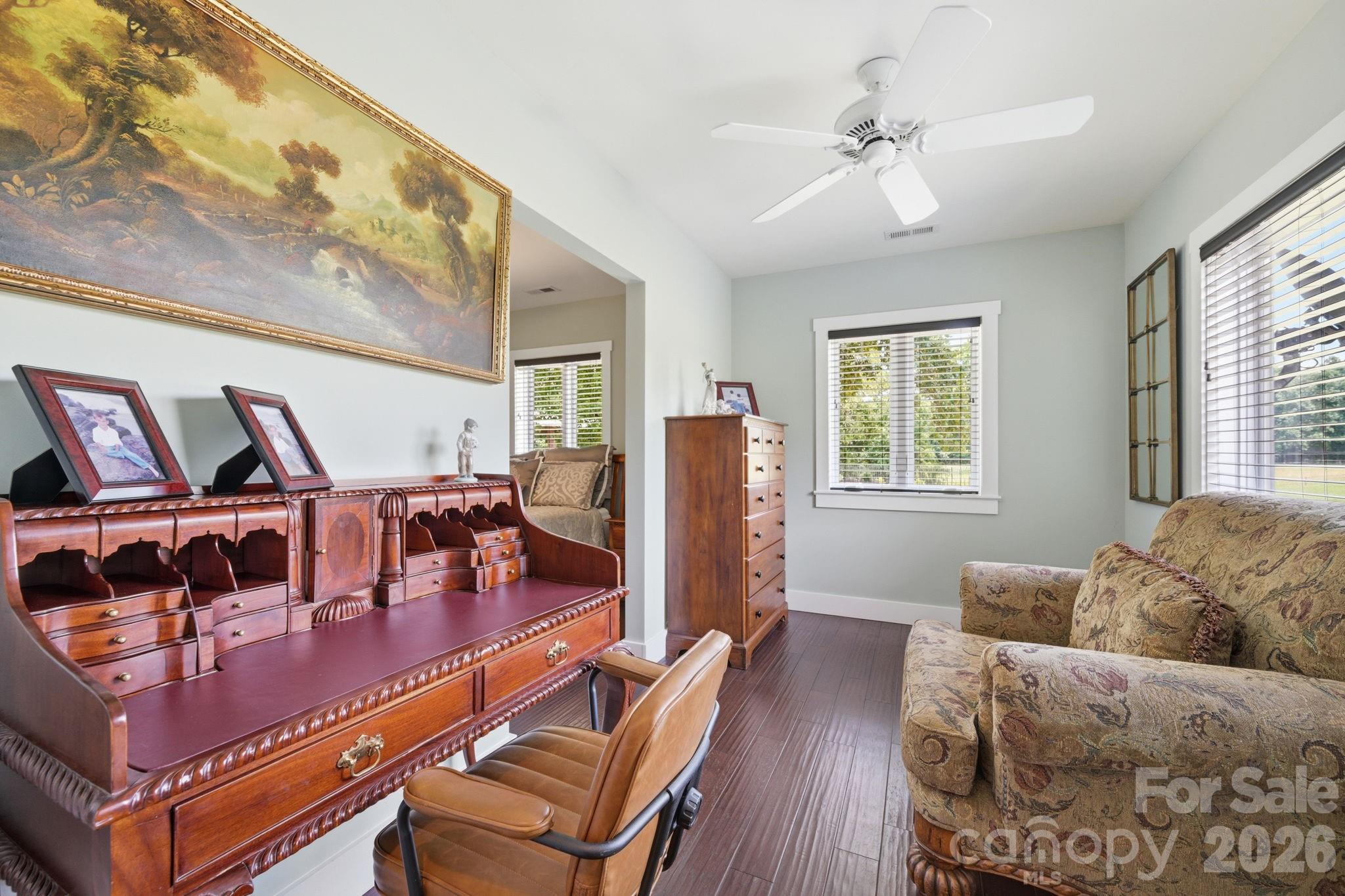 2545 N Rocky River Road