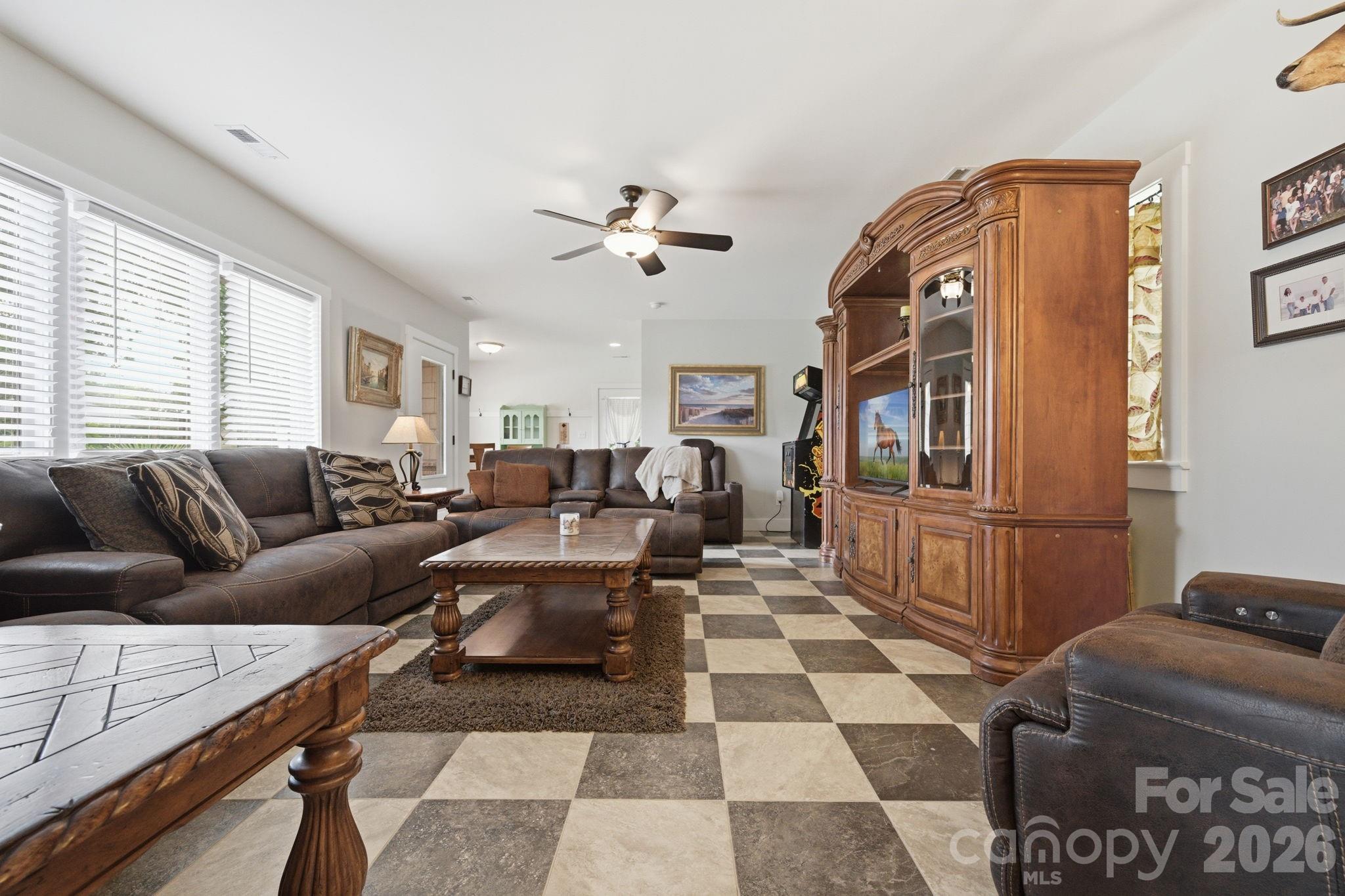 2545 N Rocky River Road