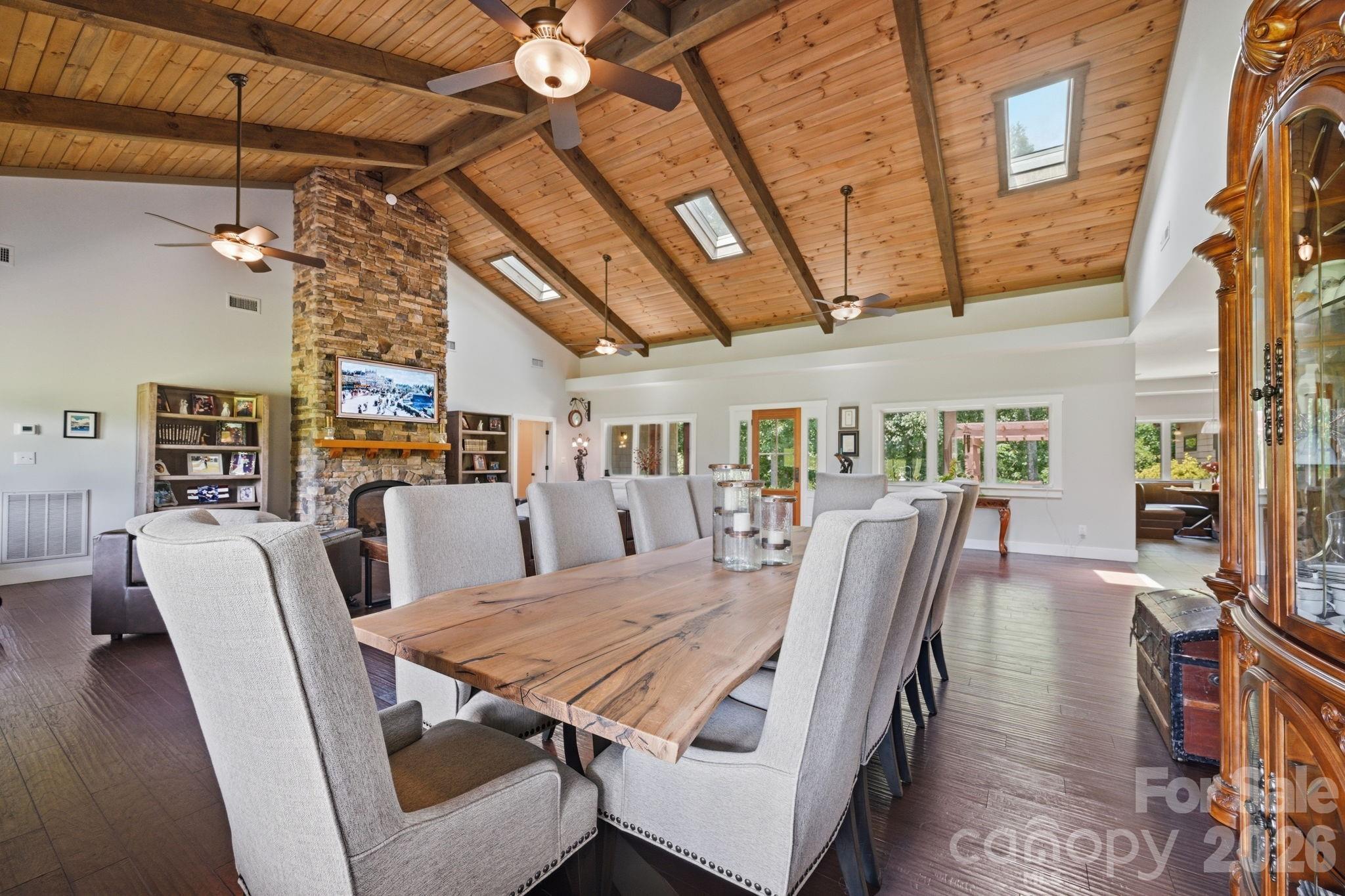 2545 N Rocky River Road