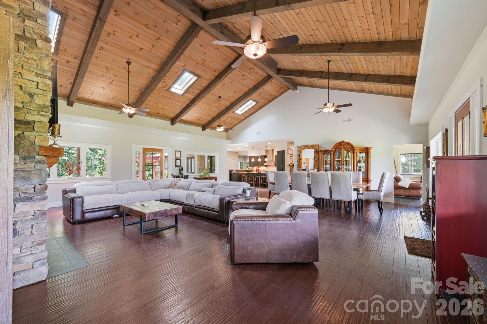 2545 N Rocky River Road