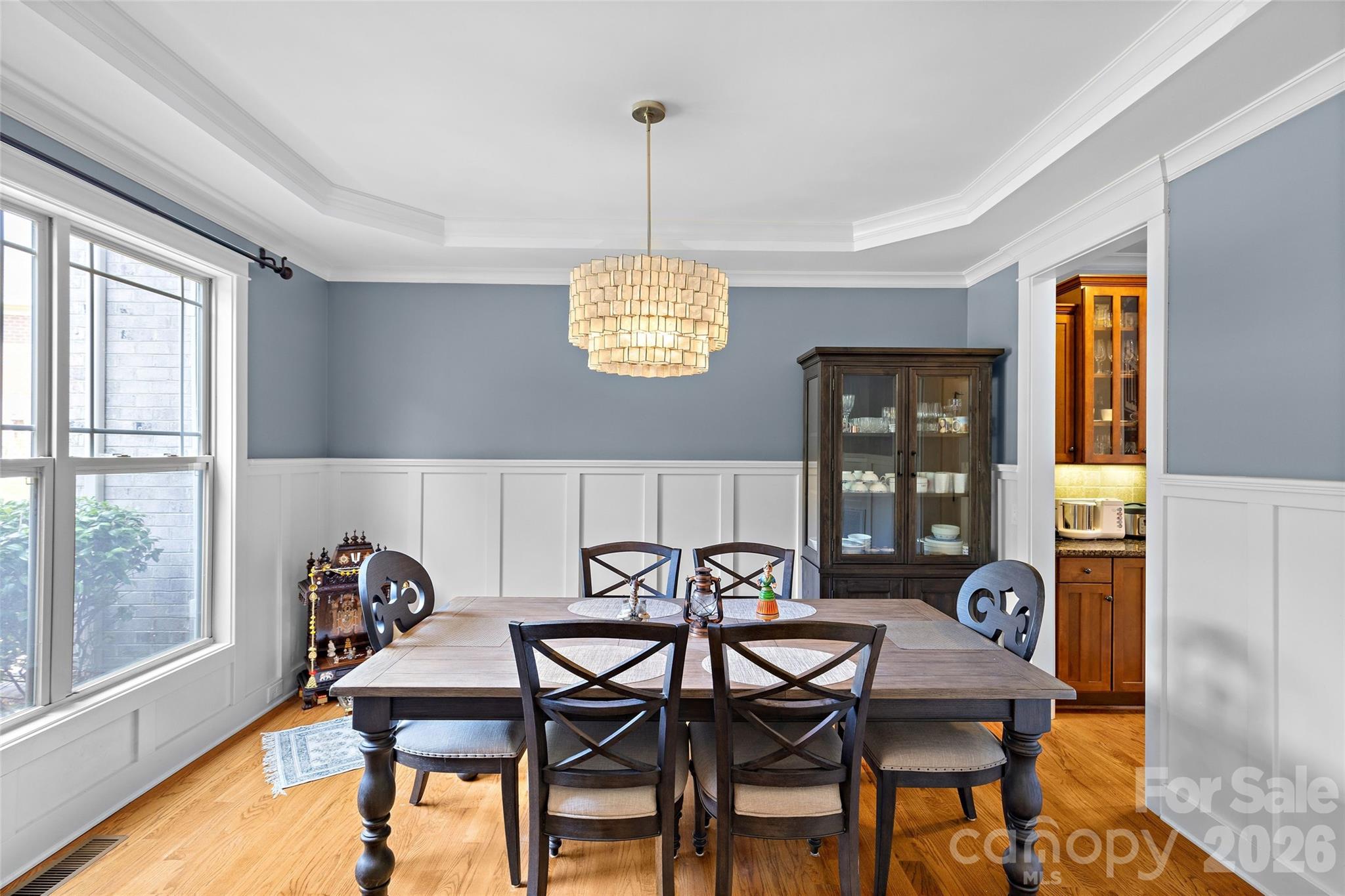 5141 Berkeley Park Court