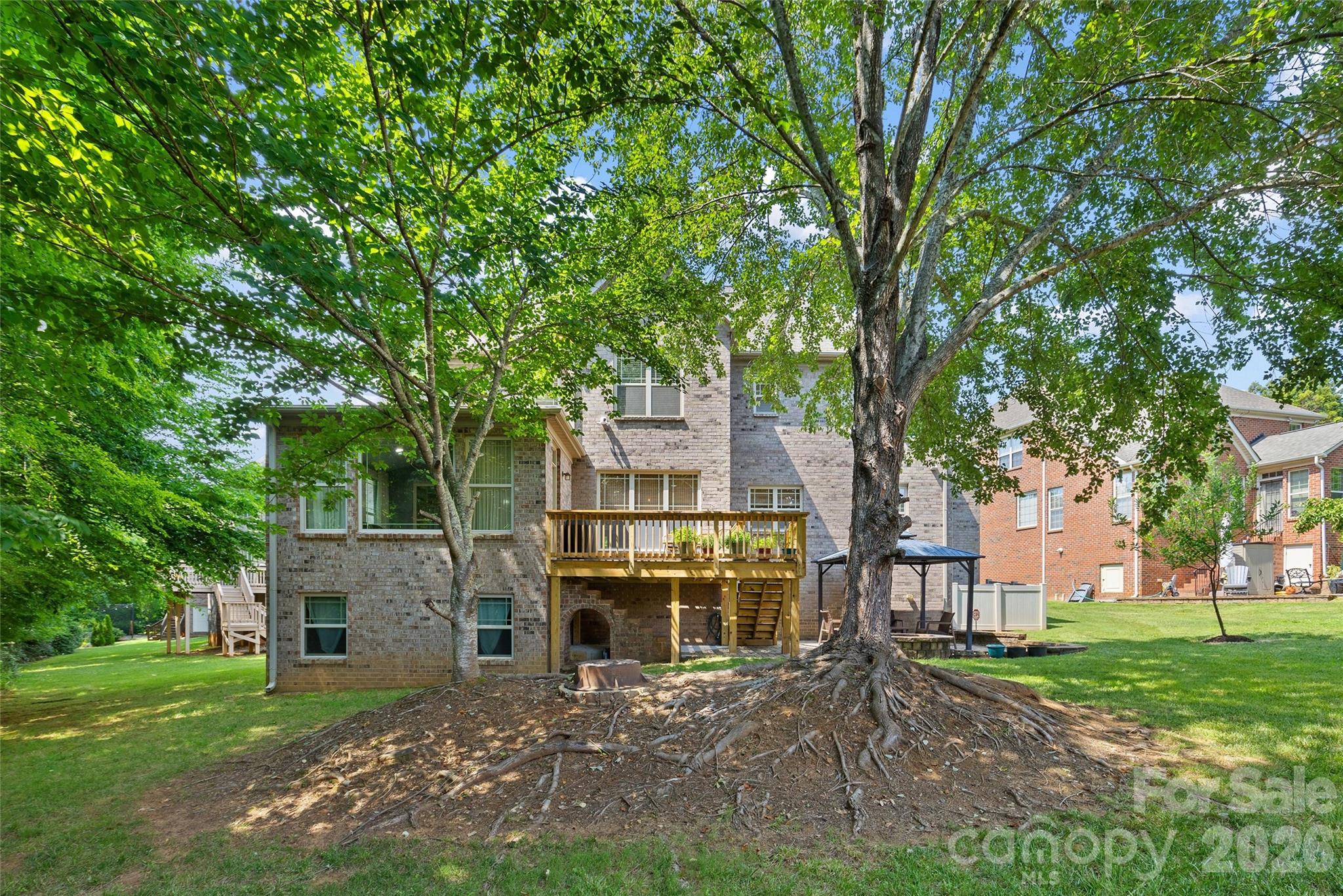 5141 Berkeley Park Court