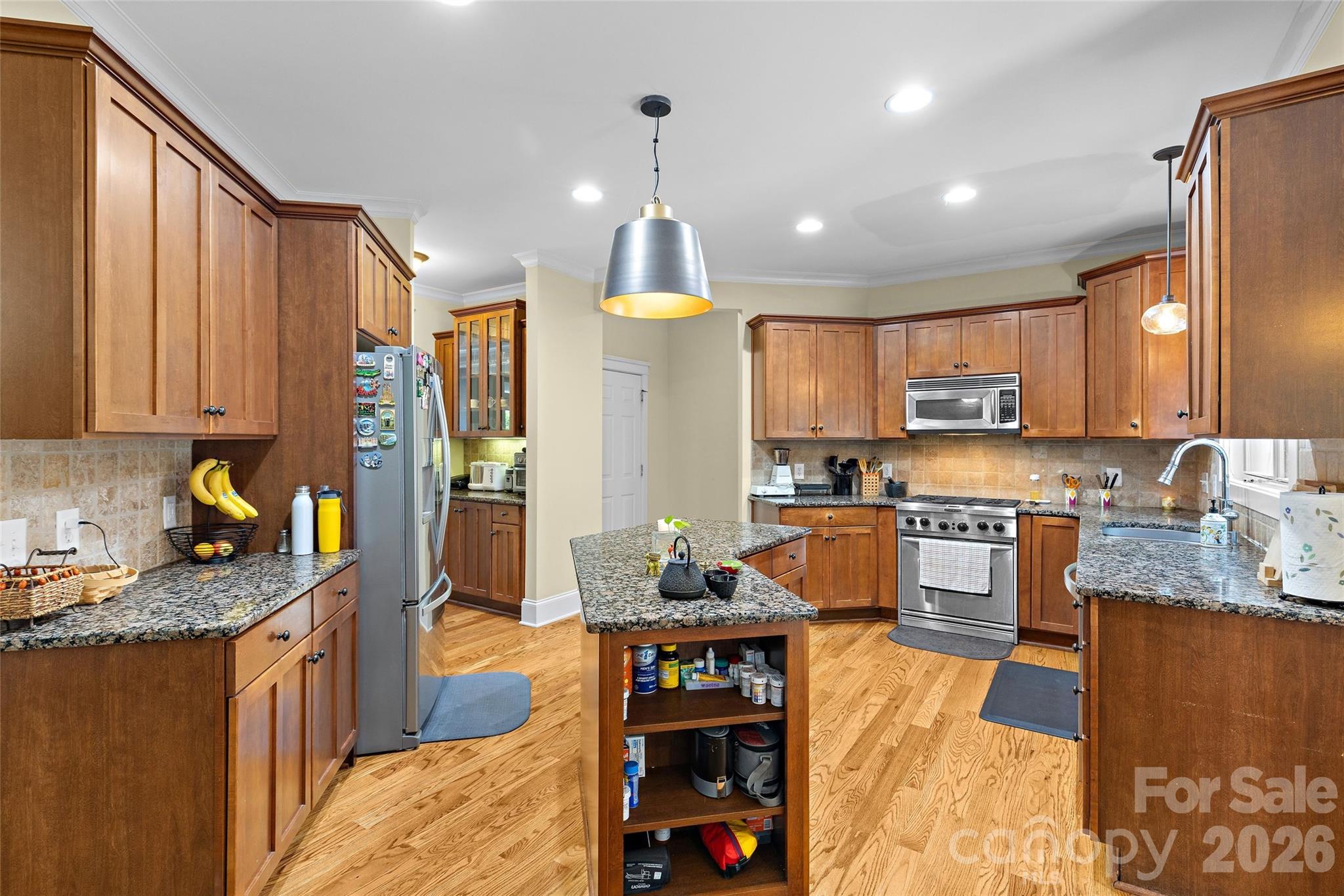 5141 Berkeley Park Court