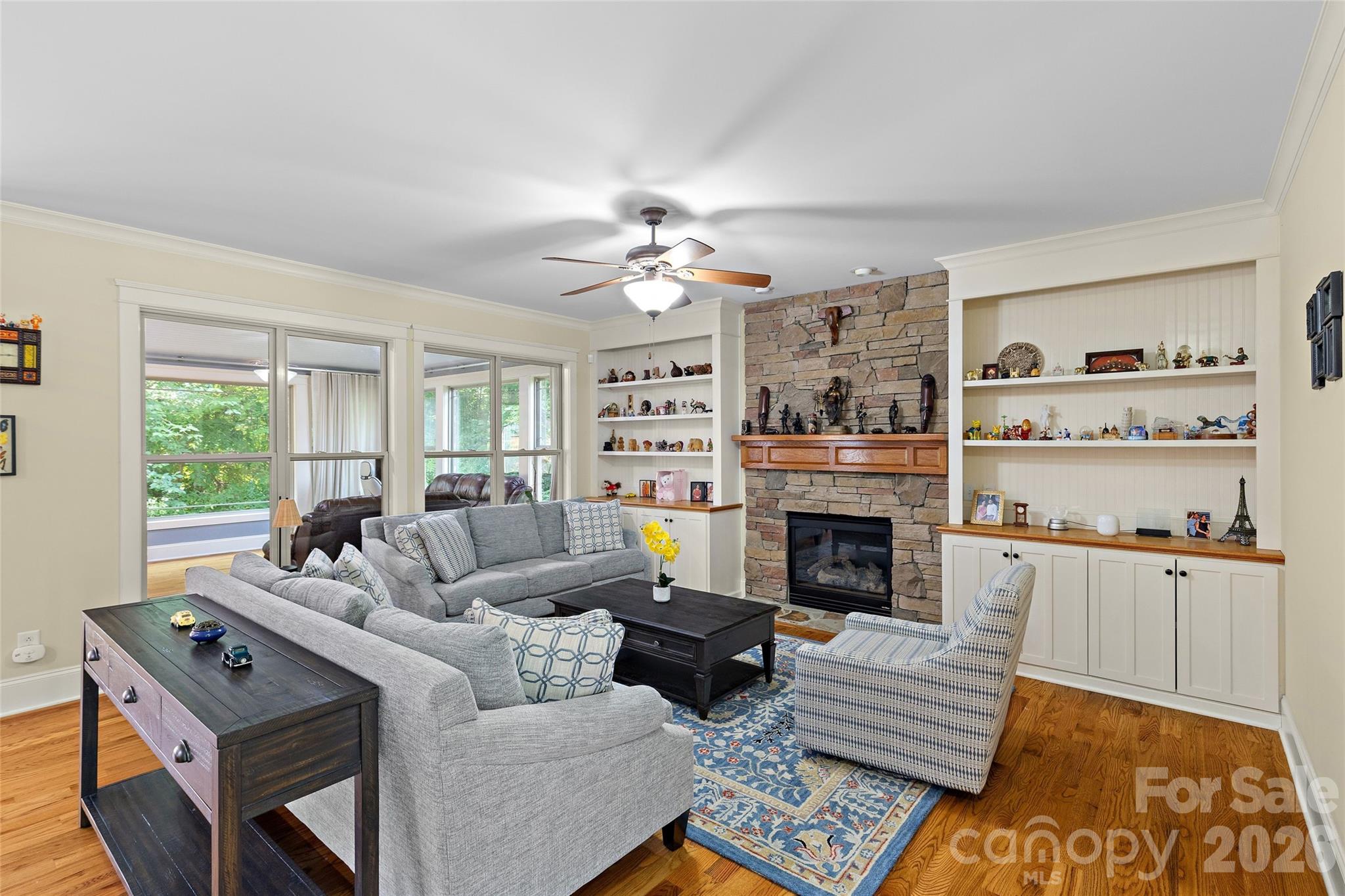 5141 Berkeley Park Court