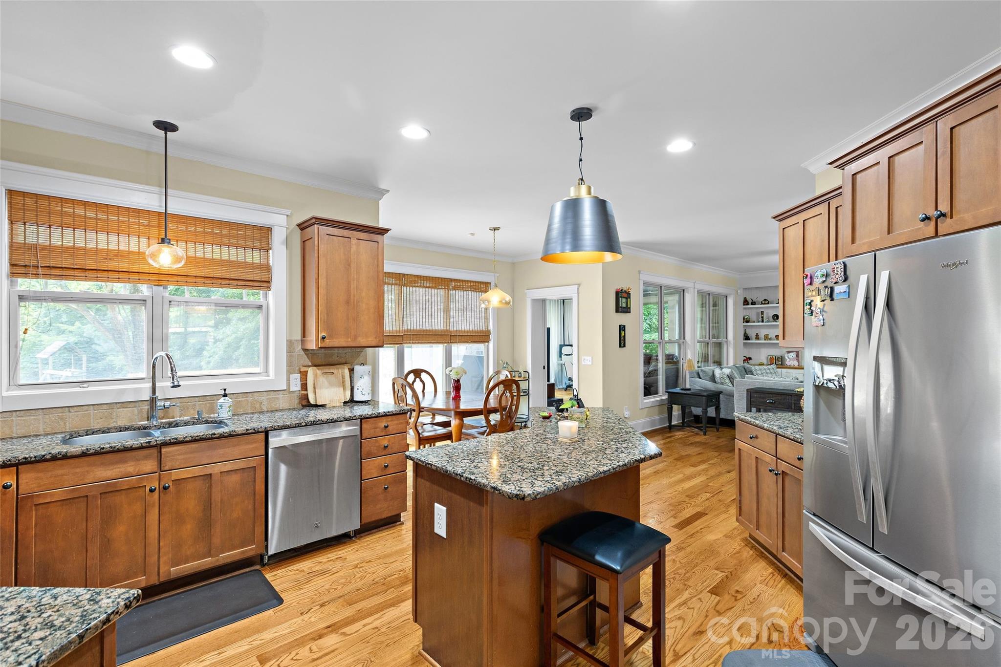 5141 Berkeley Park Court