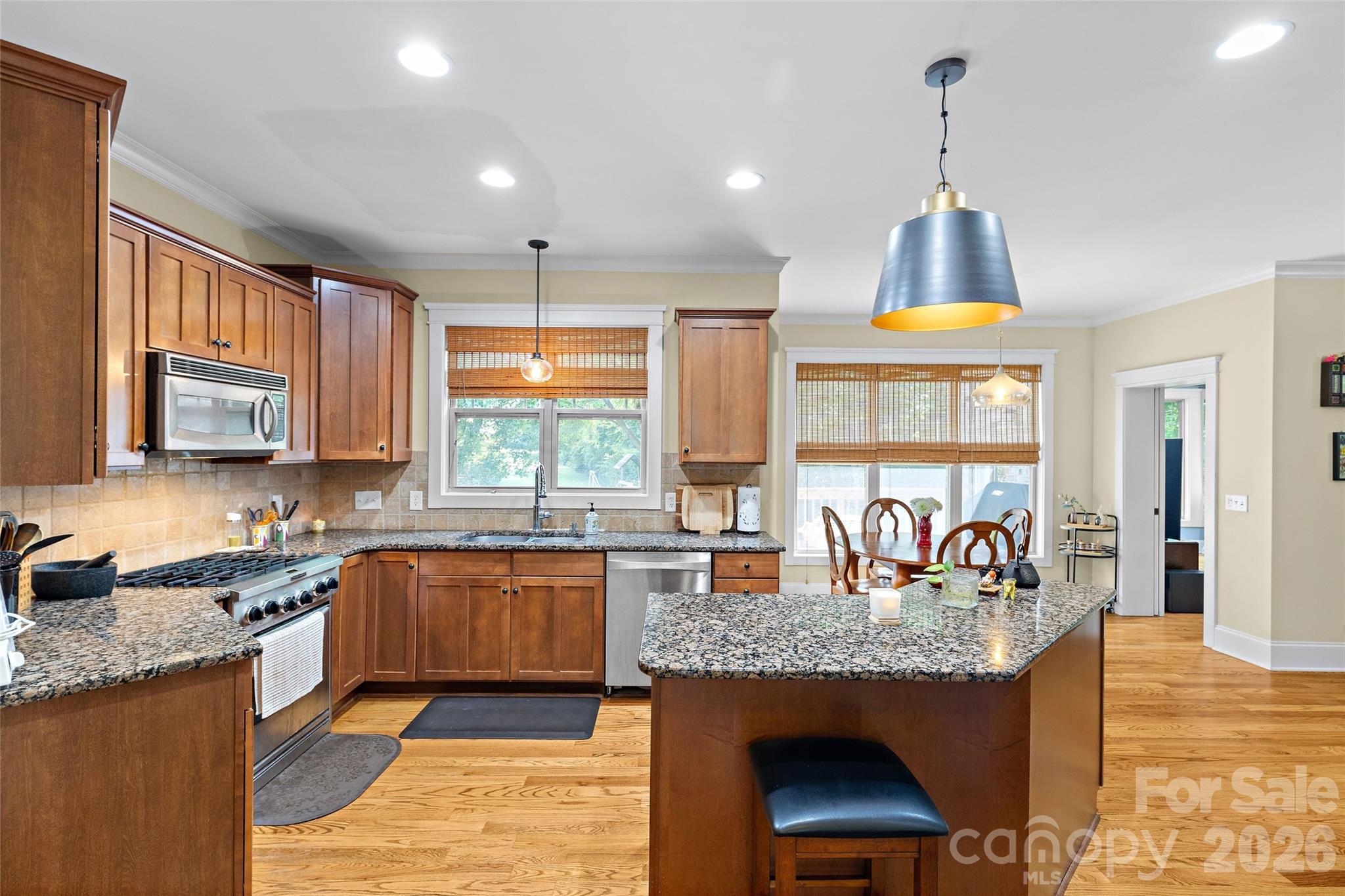 5141 Berkeley Park Court