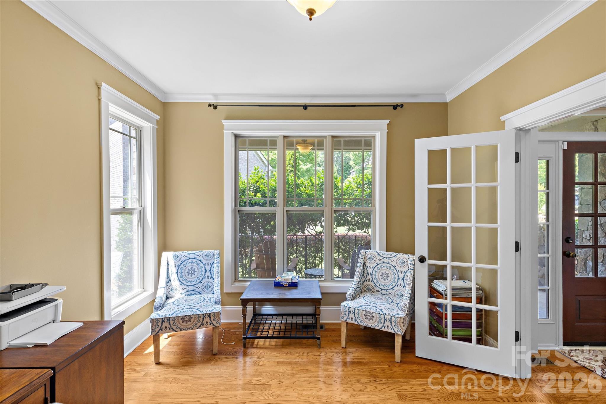 5141 Berkeley Park Court