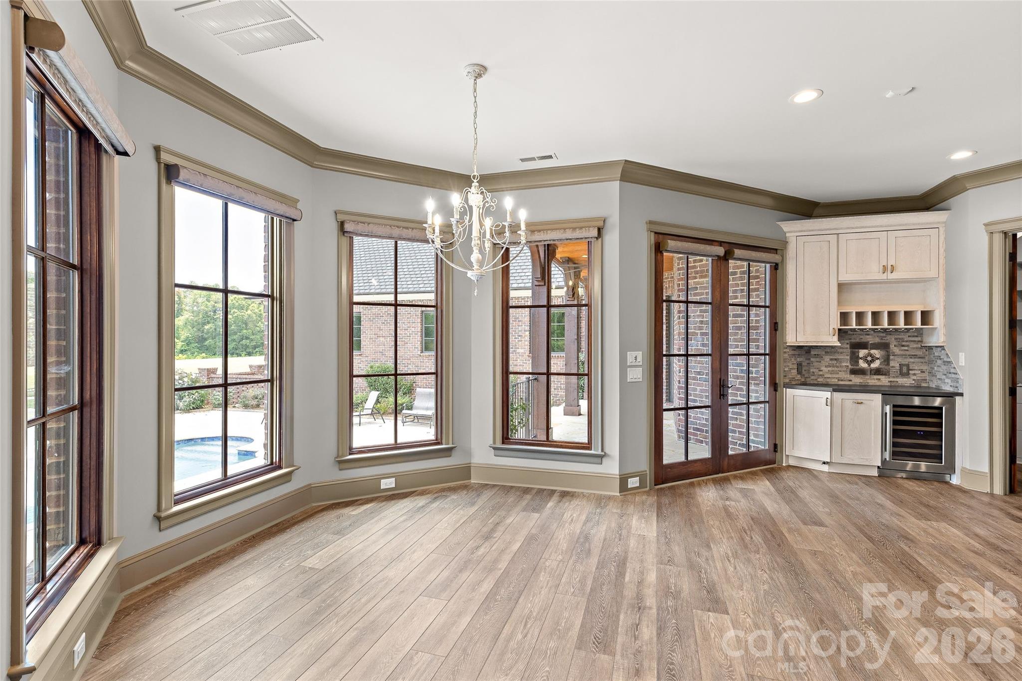 3200 Beaty Road