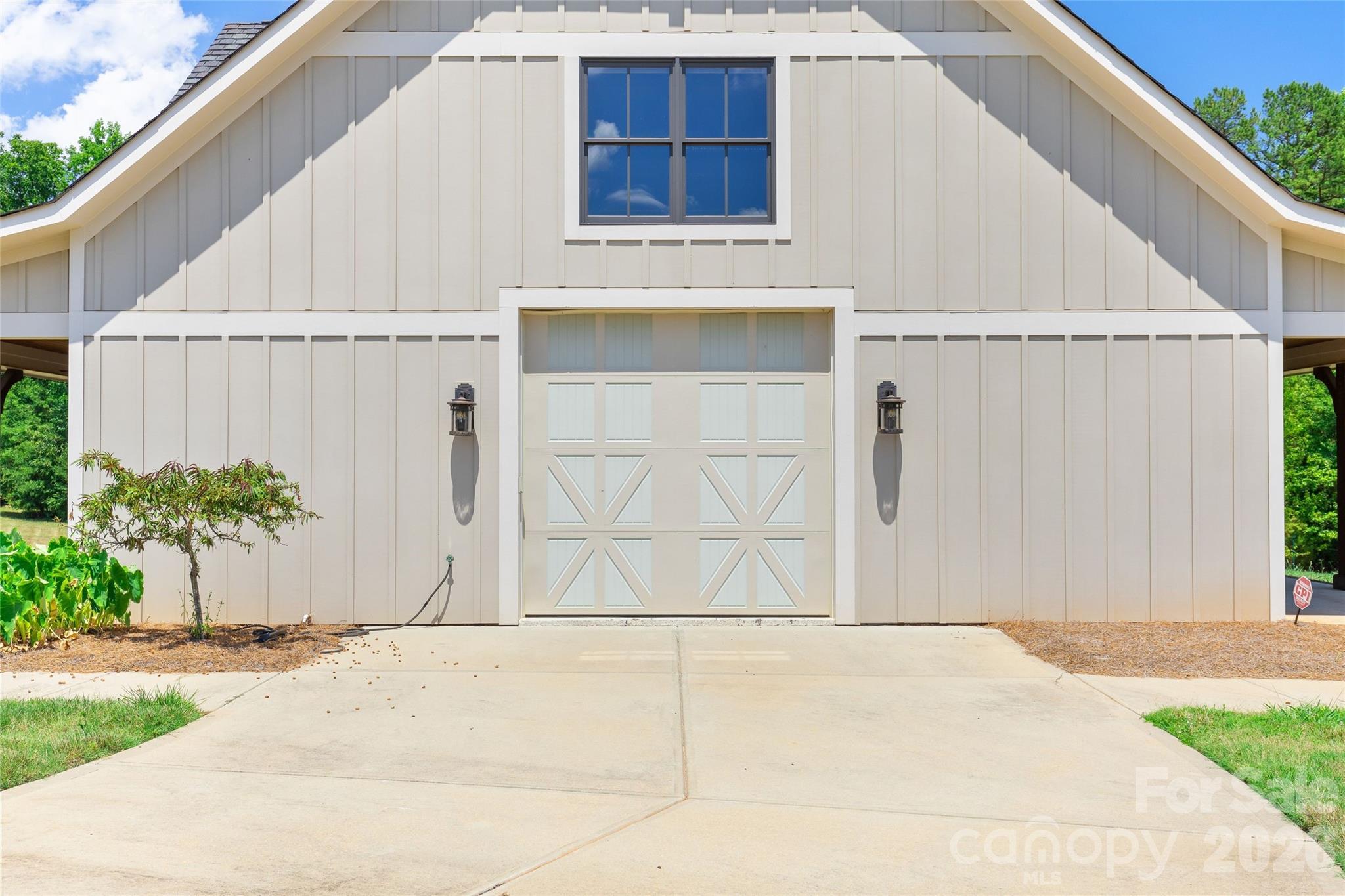 3200 Beaty Road