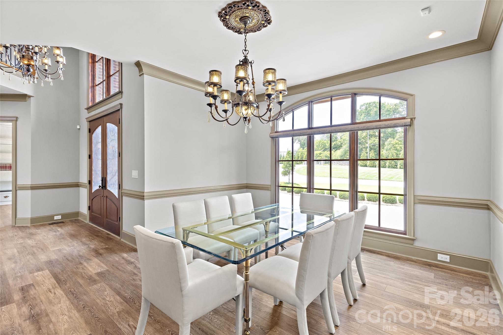 3200 Beaty Road