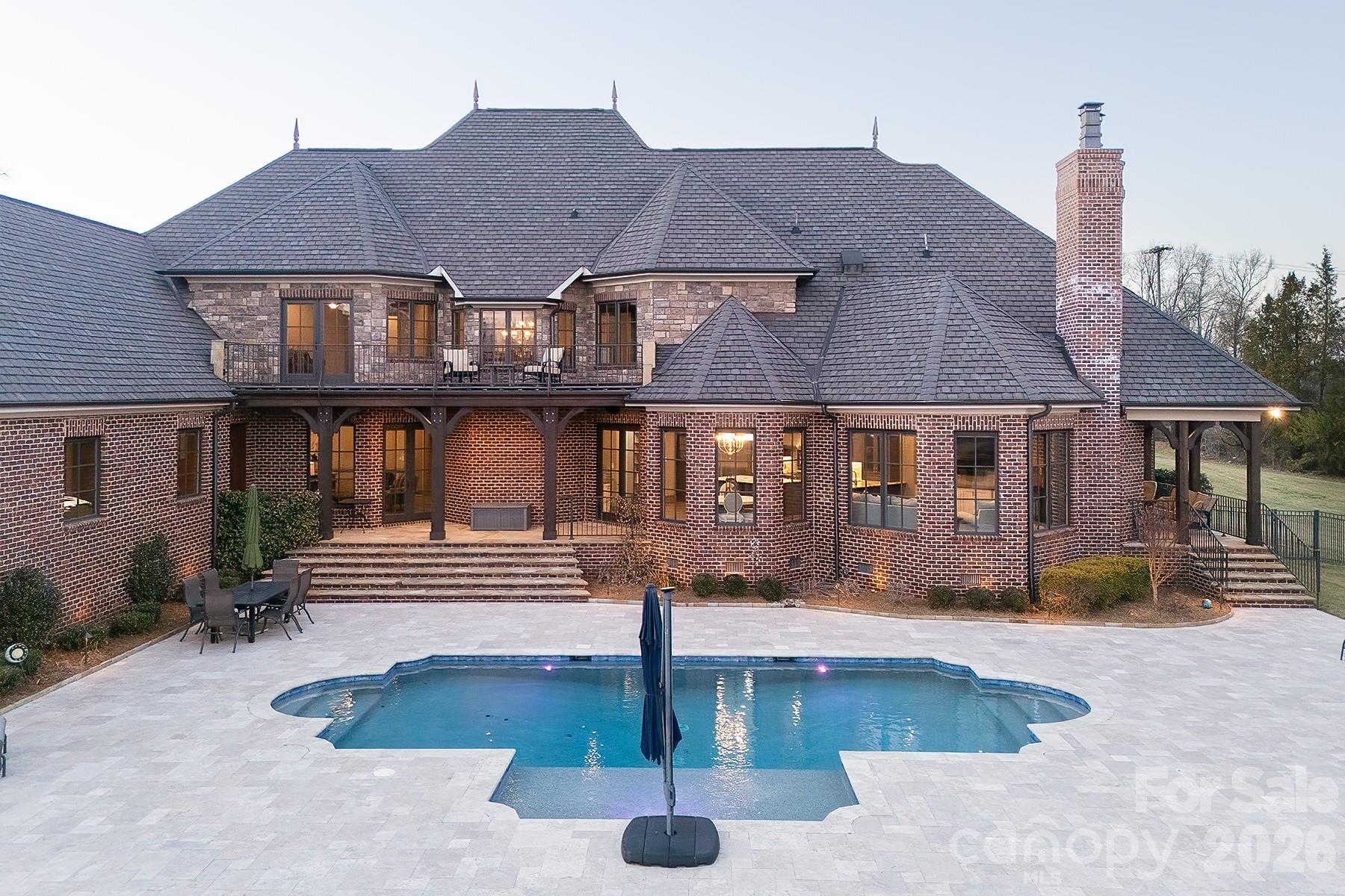 3200 Beaty Road