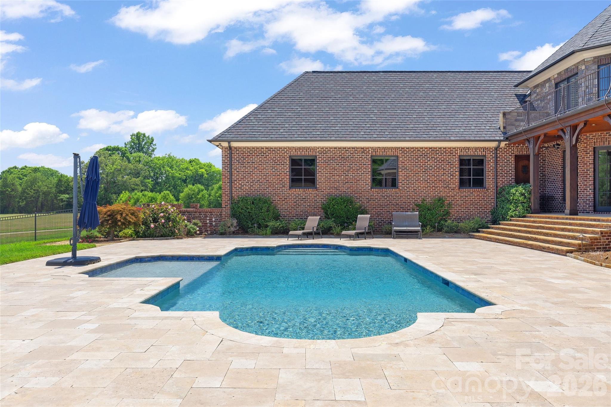 3200 Beaty Road