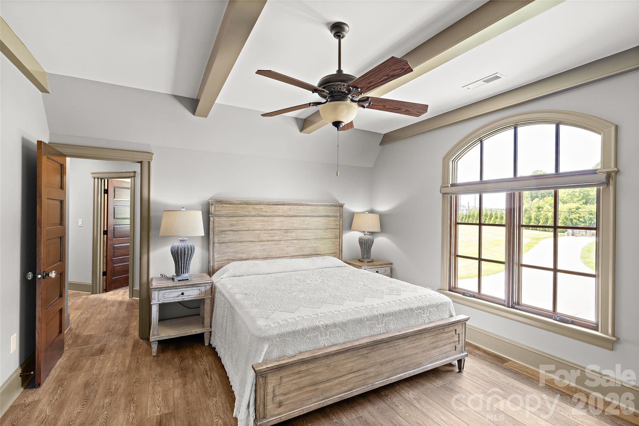 3200 Beaty Road