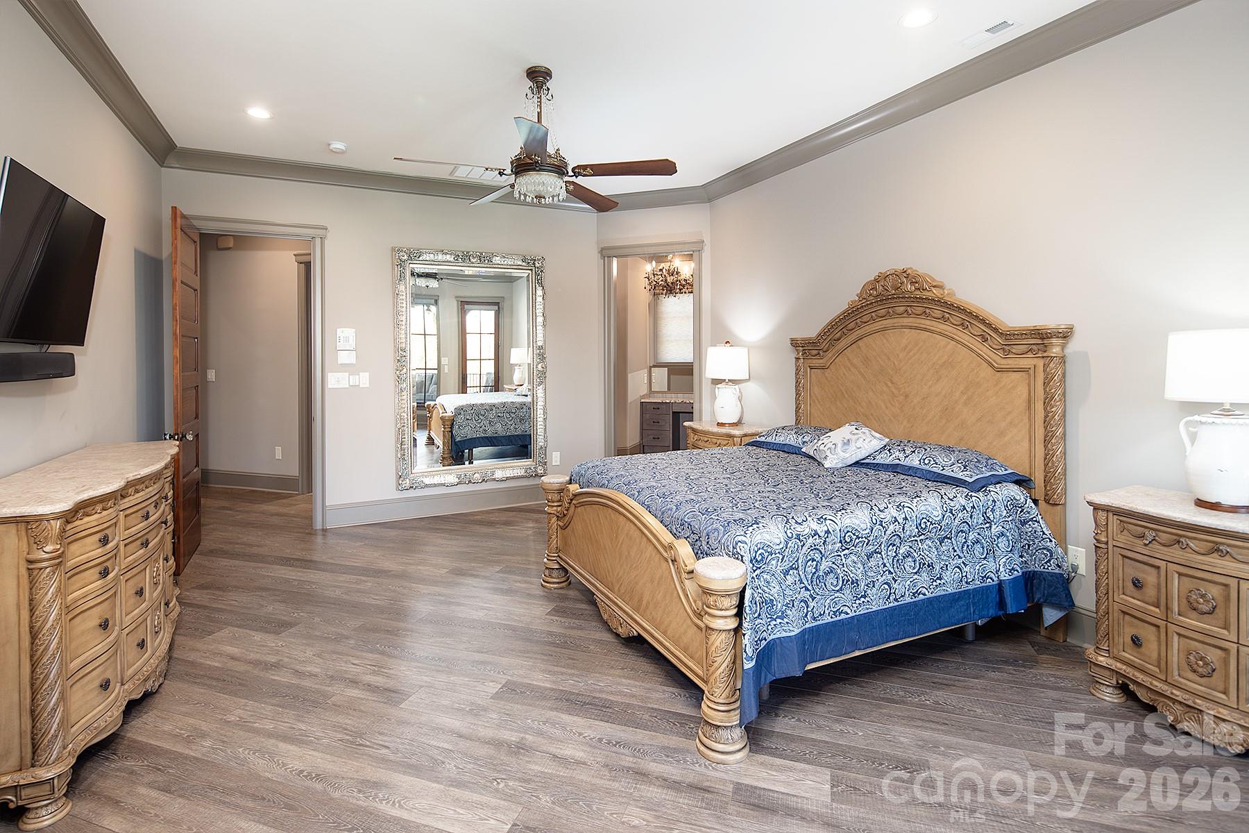3200 Beaty Road