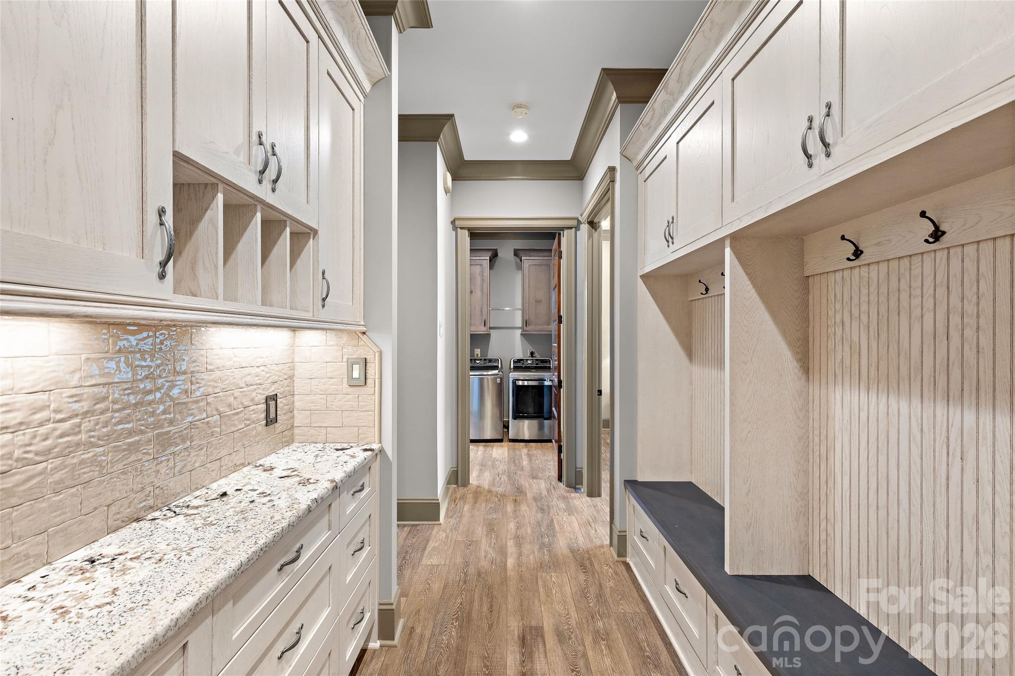 3200 Beaty Road
