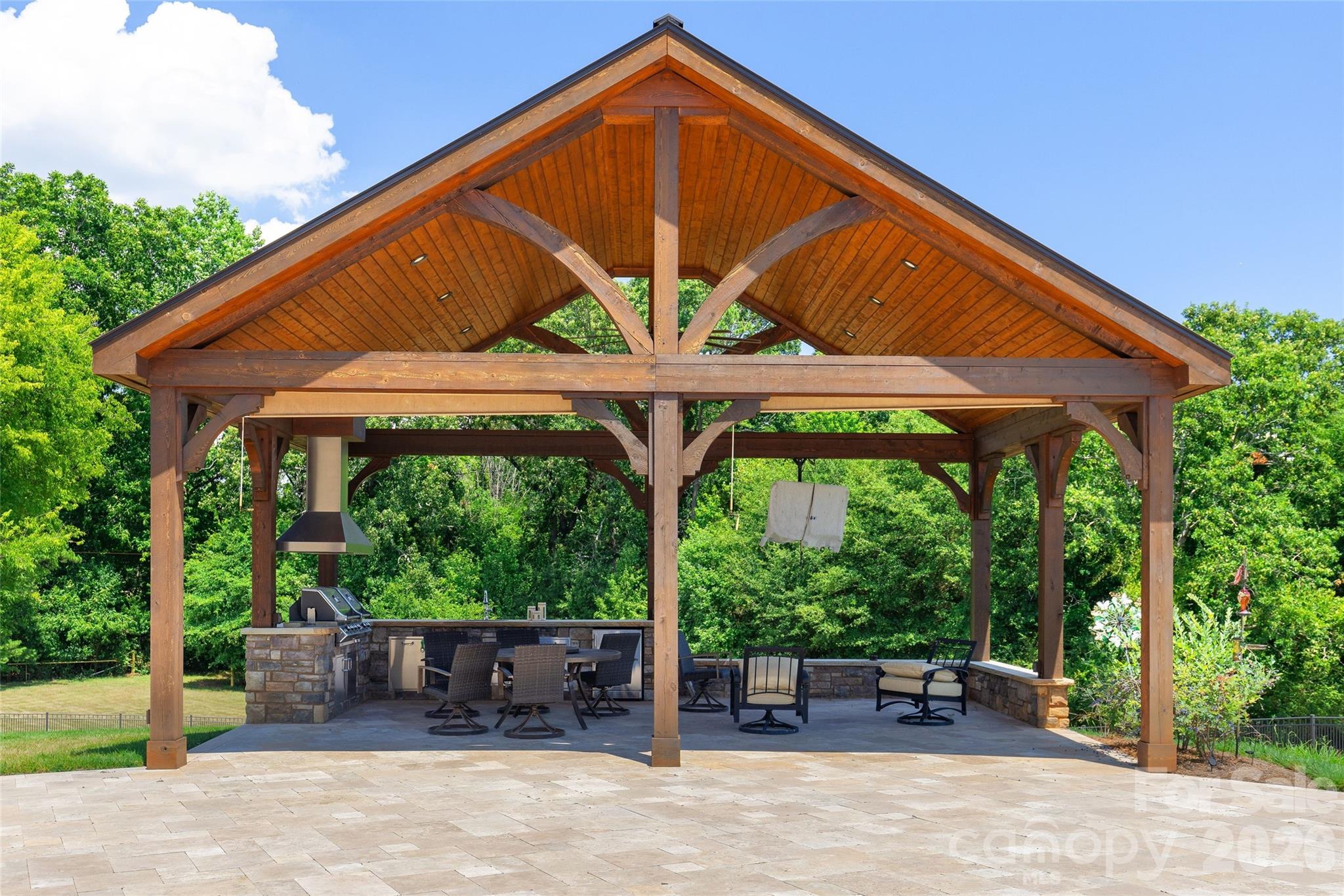 3200 Beaty Road