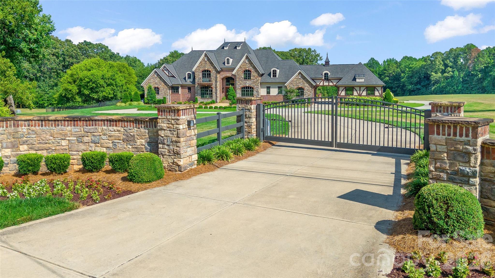 3200 Beaty Road