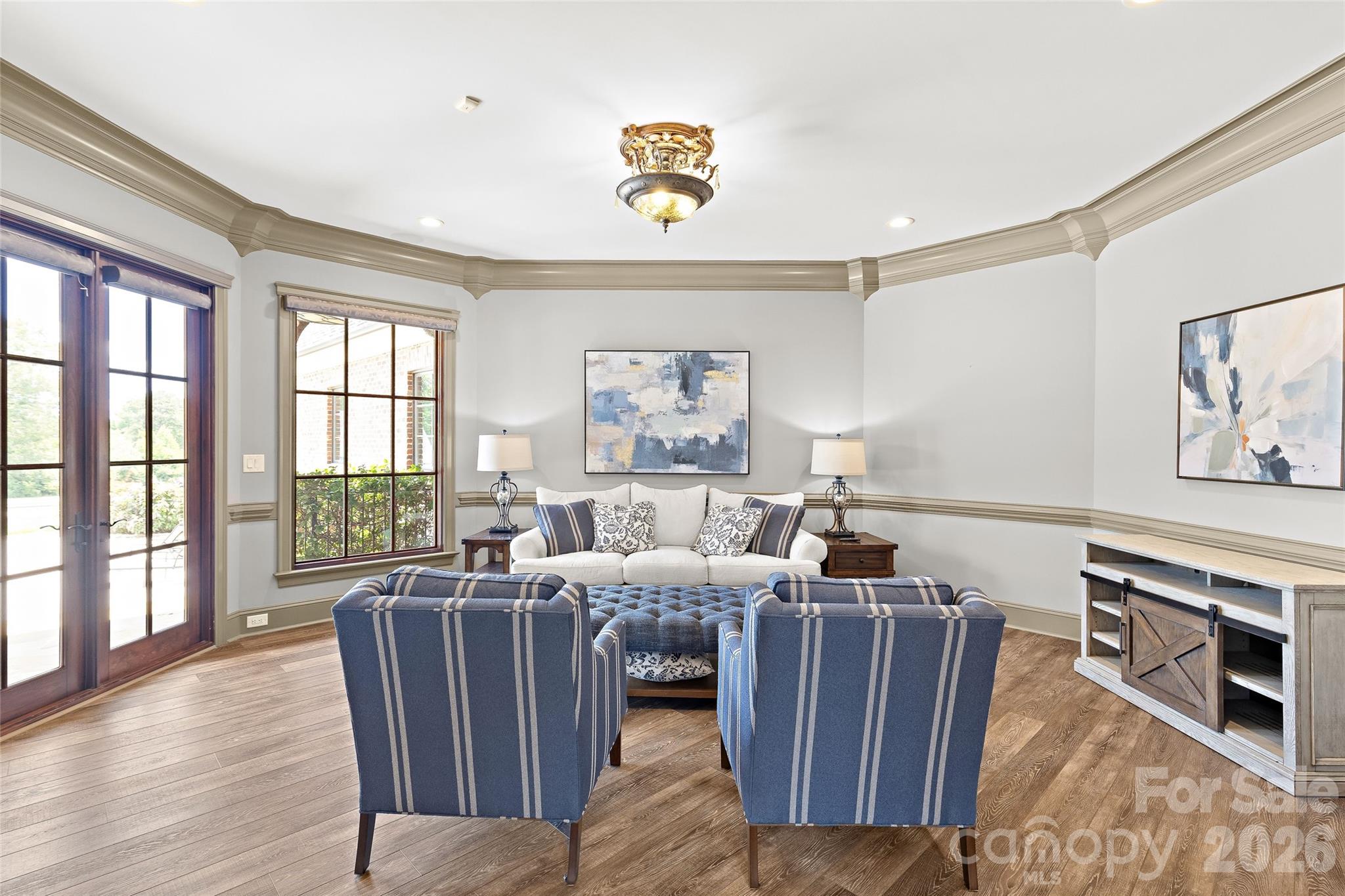 3200 Beaty Road