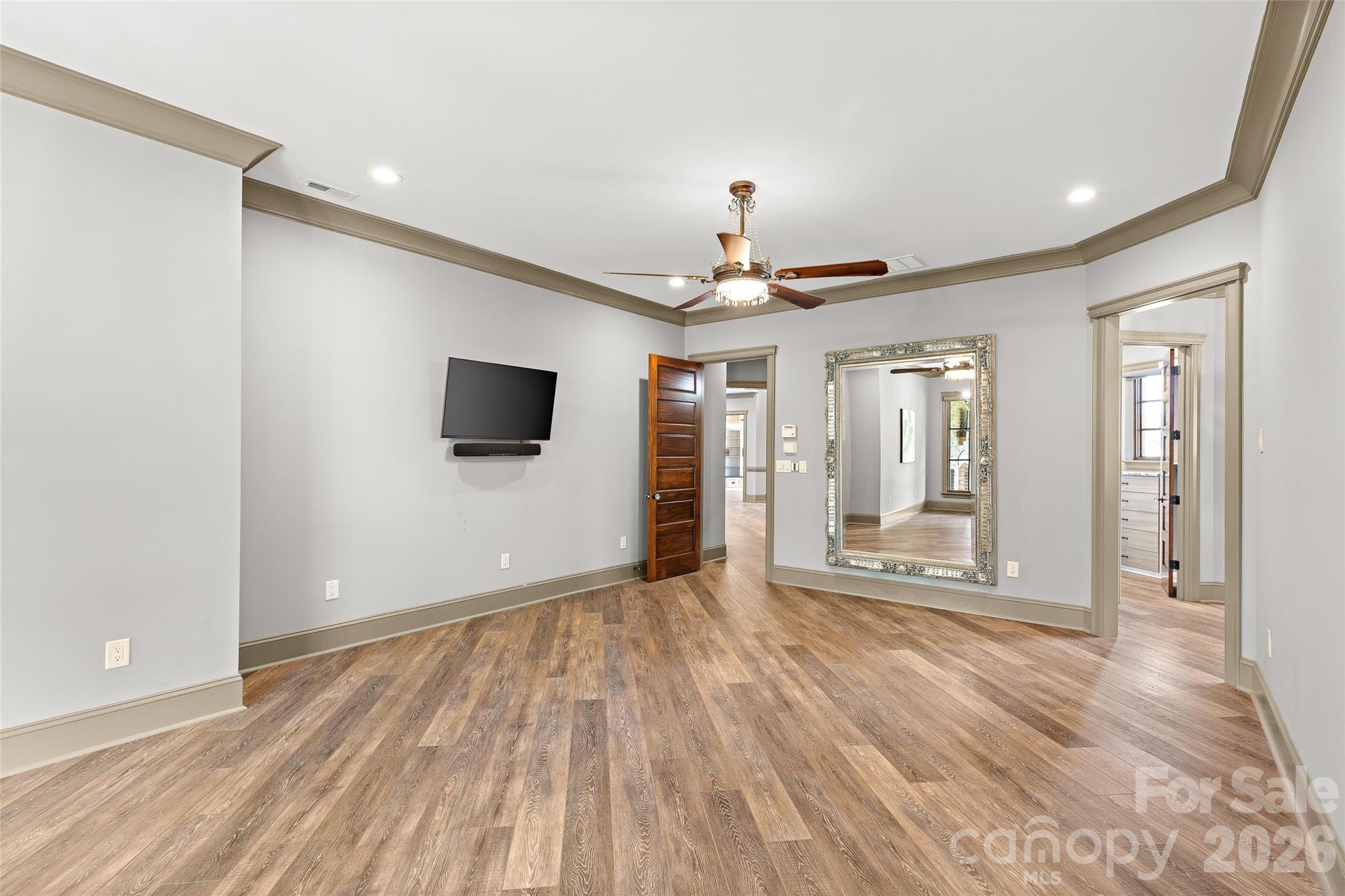 3200 Beaty Road