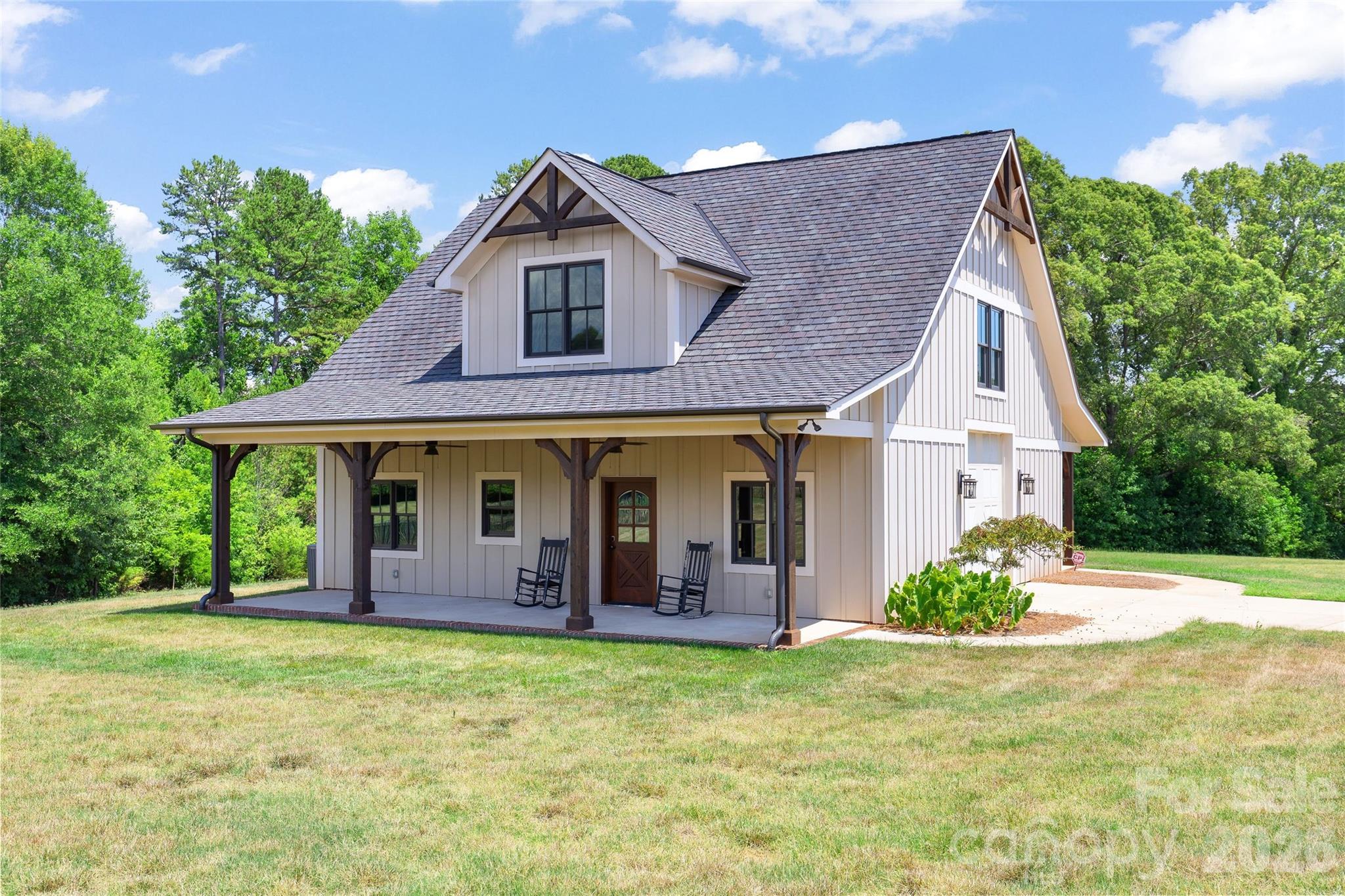 3200 Beaty Road
