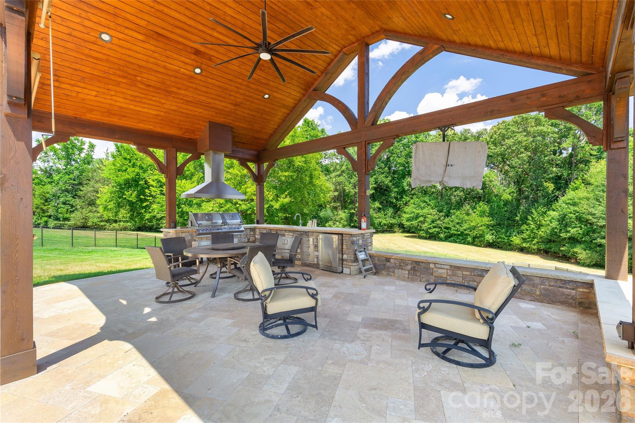 3200 Beaty Road