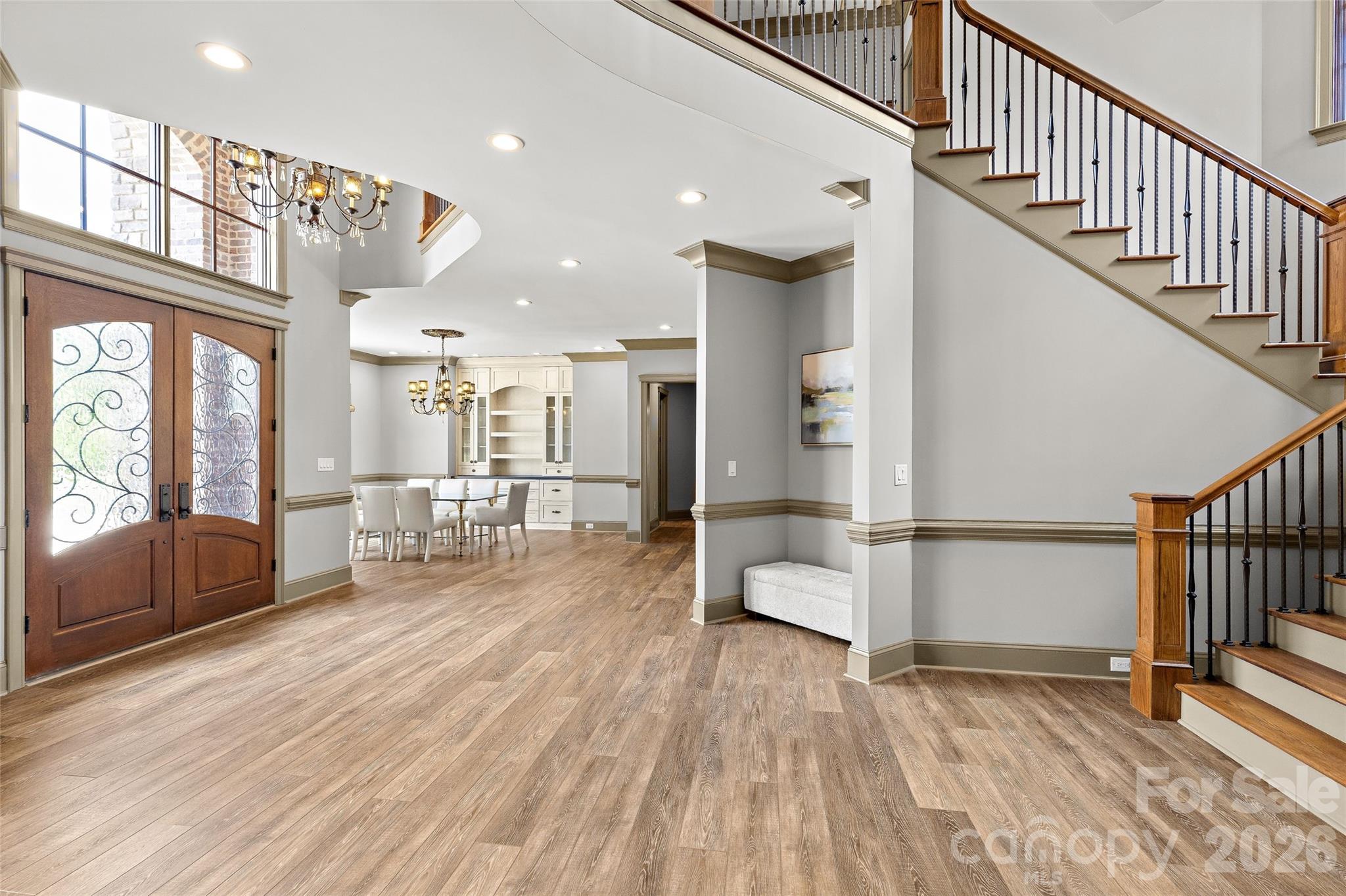 3200 Beaty Road