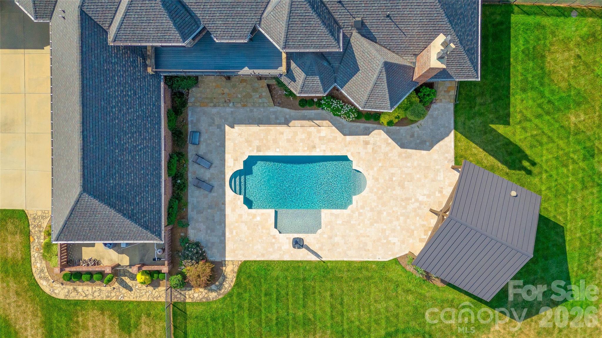 3200 Beaty Road