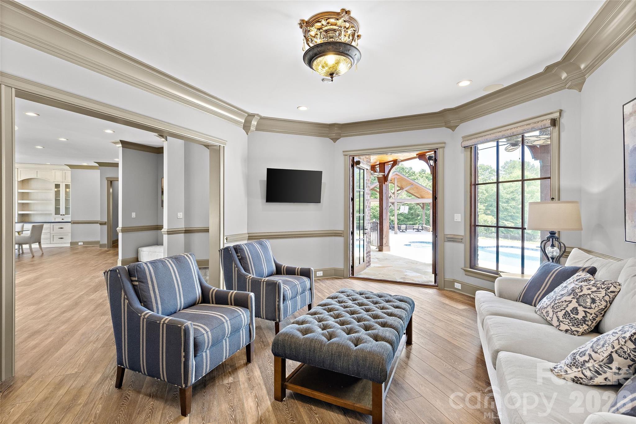 3200 Beaty Road