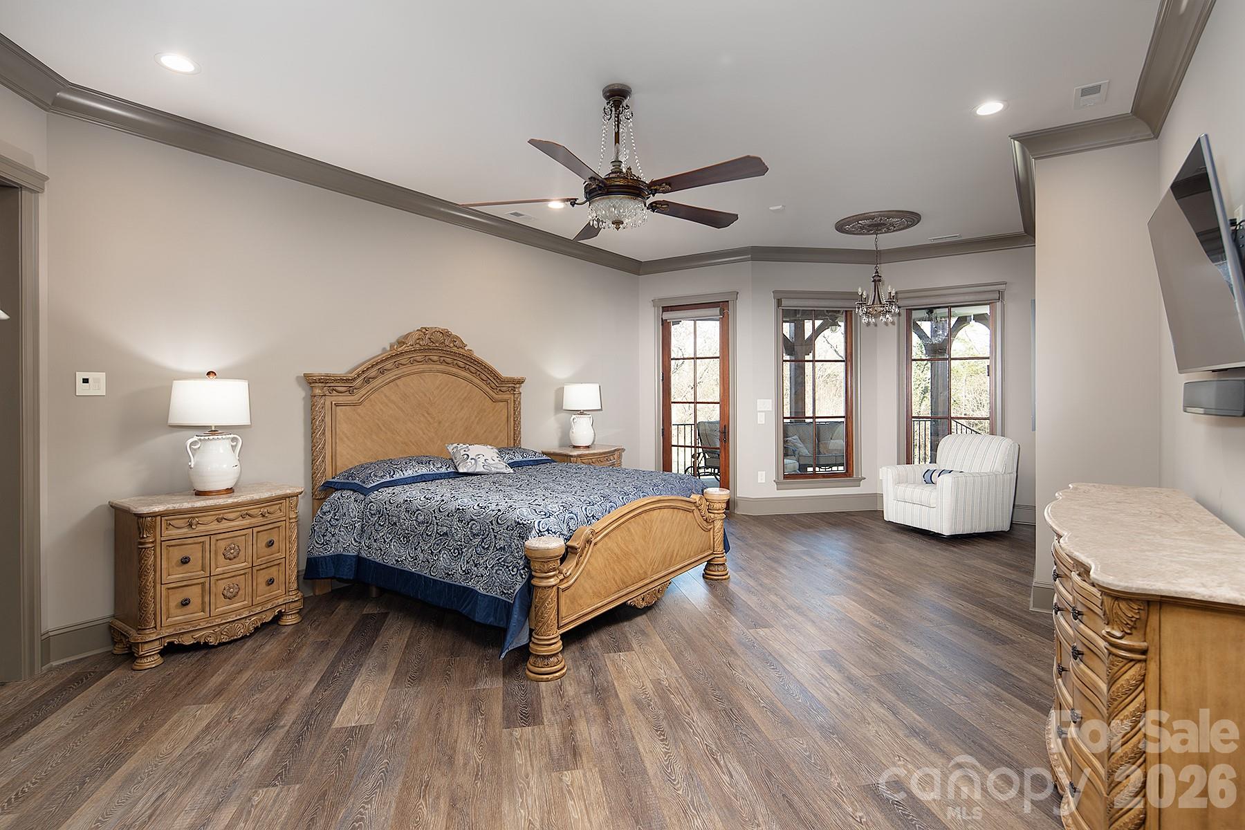 3200 Beaty Road