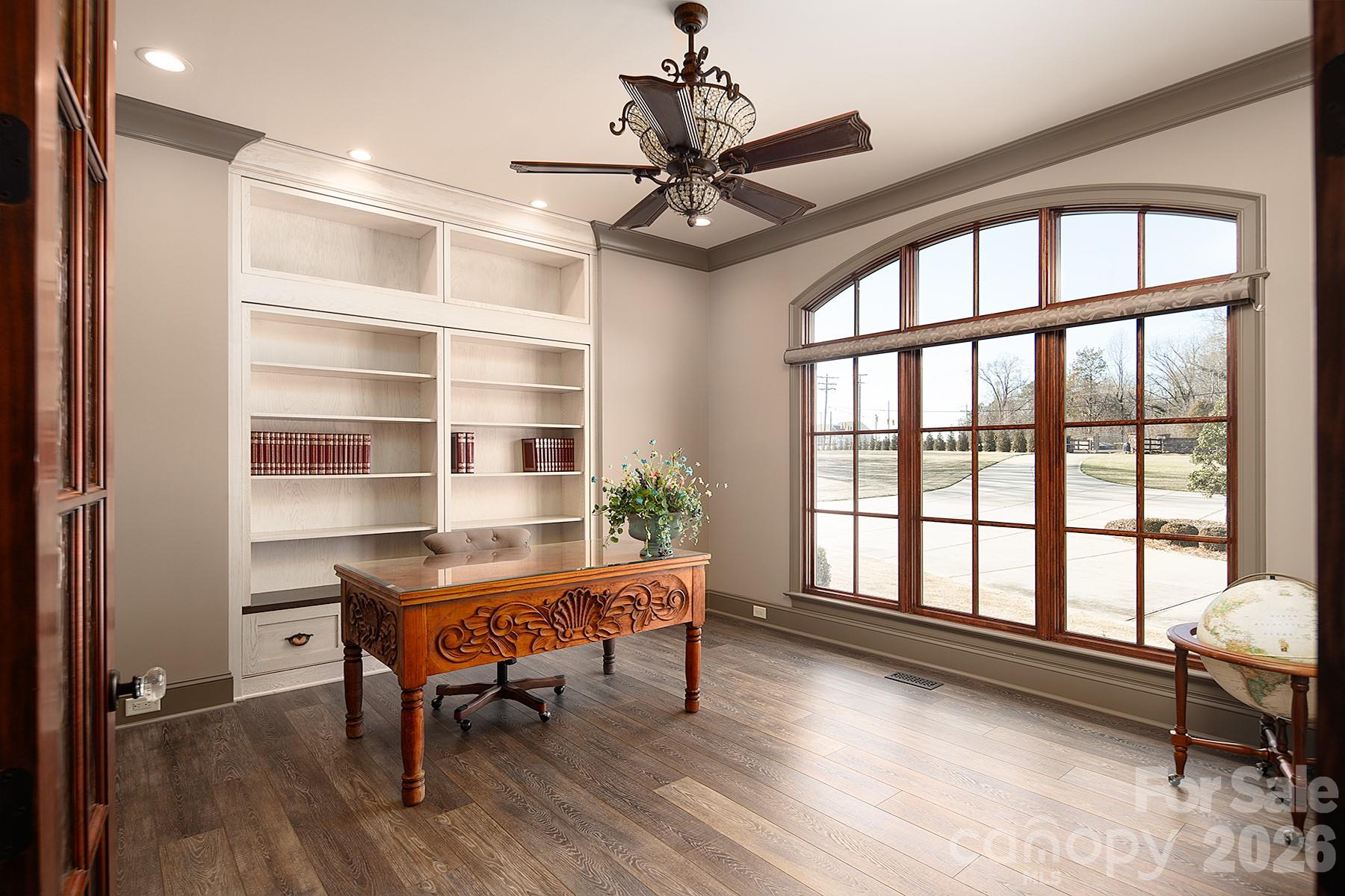 3200 Beaty Road