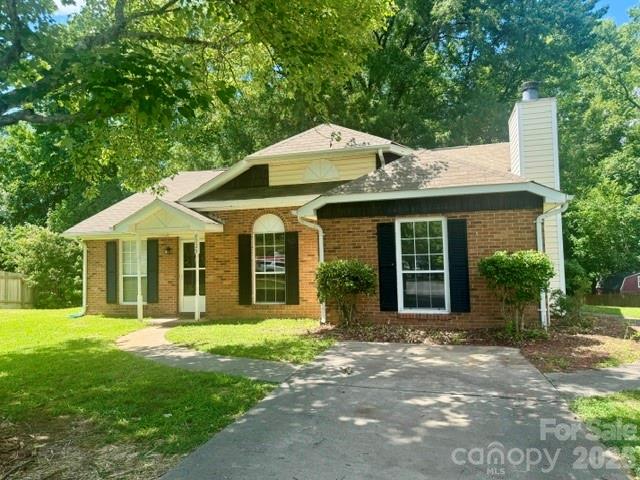 8029 Glencannon Drive