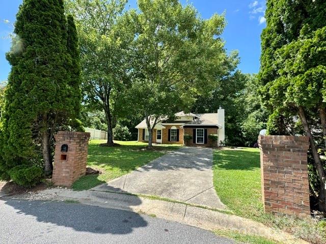 8029 Glencannon Drive