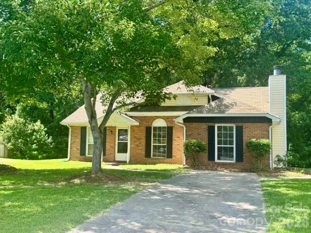 8029 Glencannon Drive